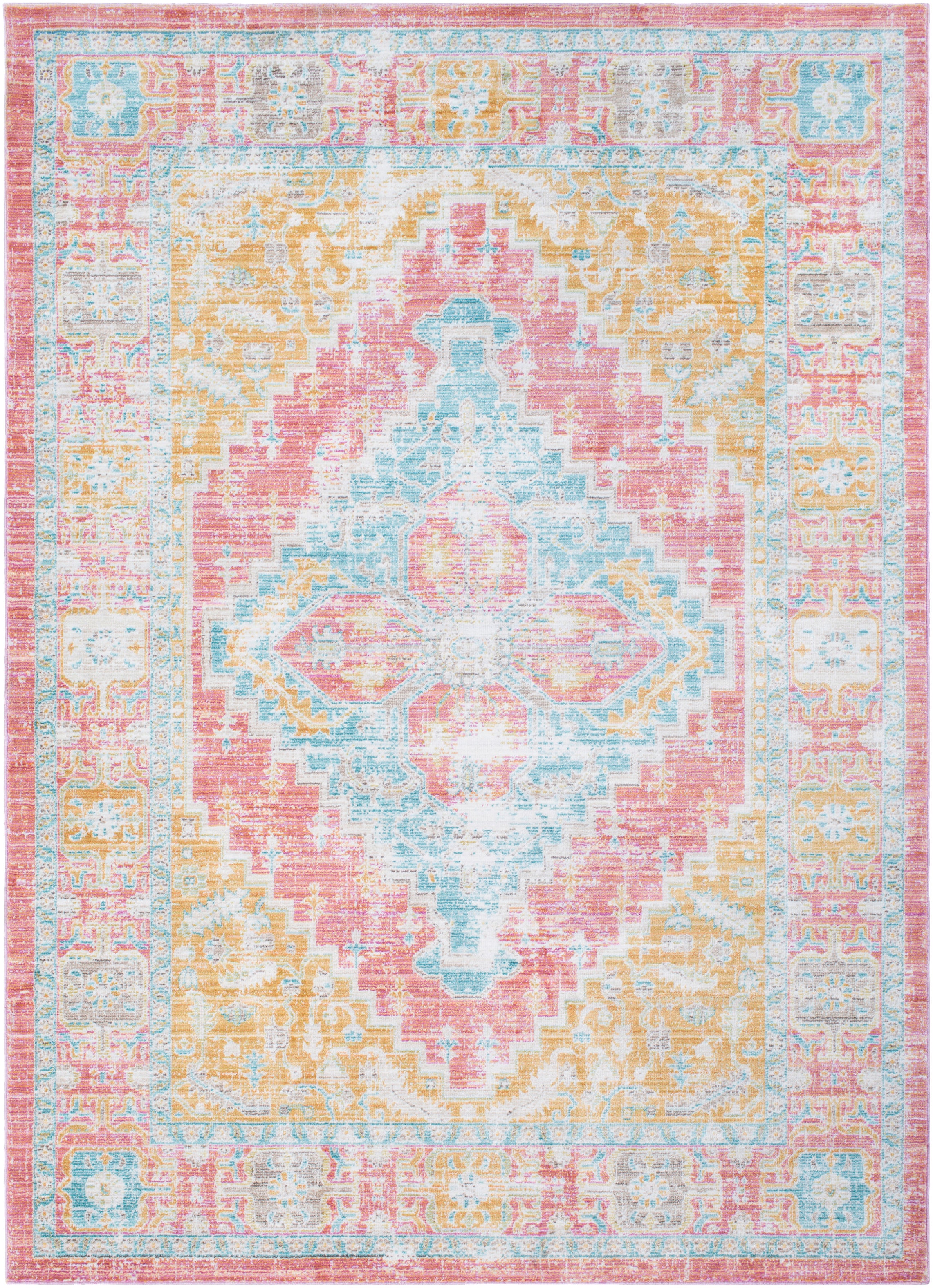 Surya Germili Area Rug GER2322