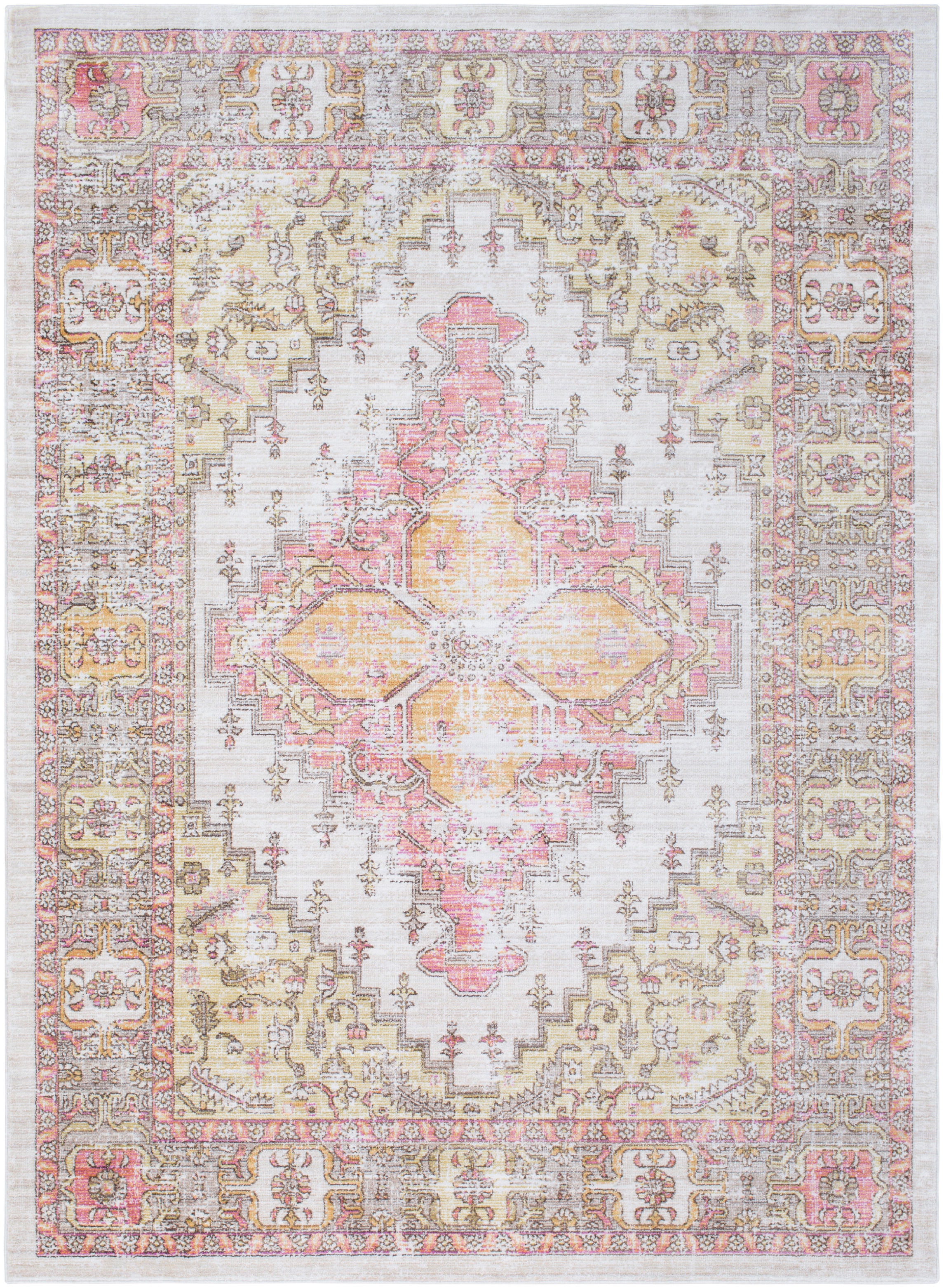Surya Germili Area Rug GER2323