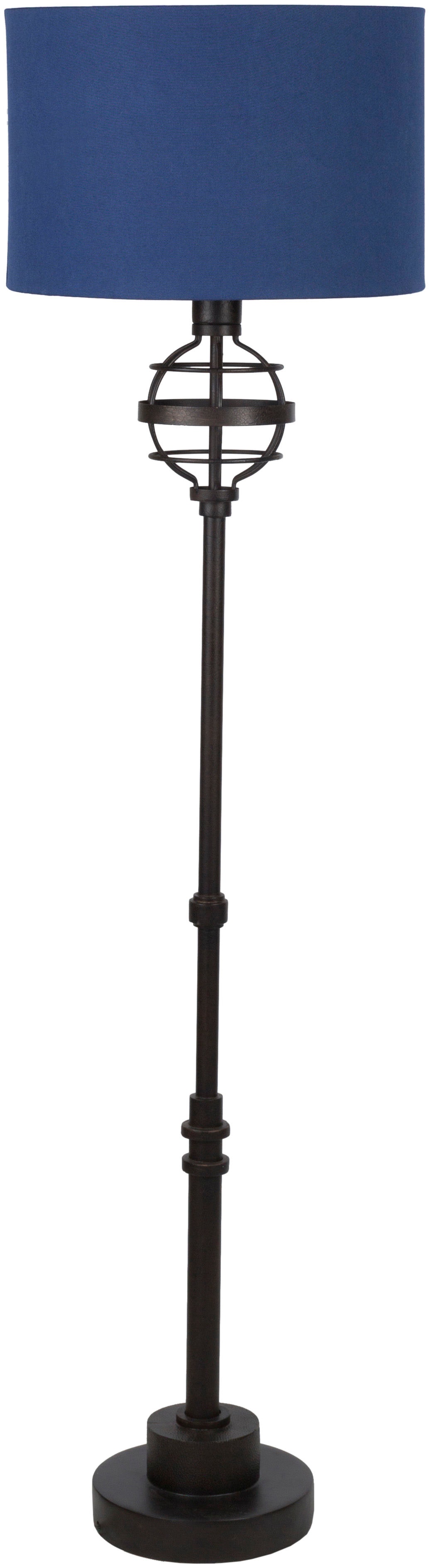 Surya Gage 65.75 x 18 x 18 Floor Lamp GGE101-FLR