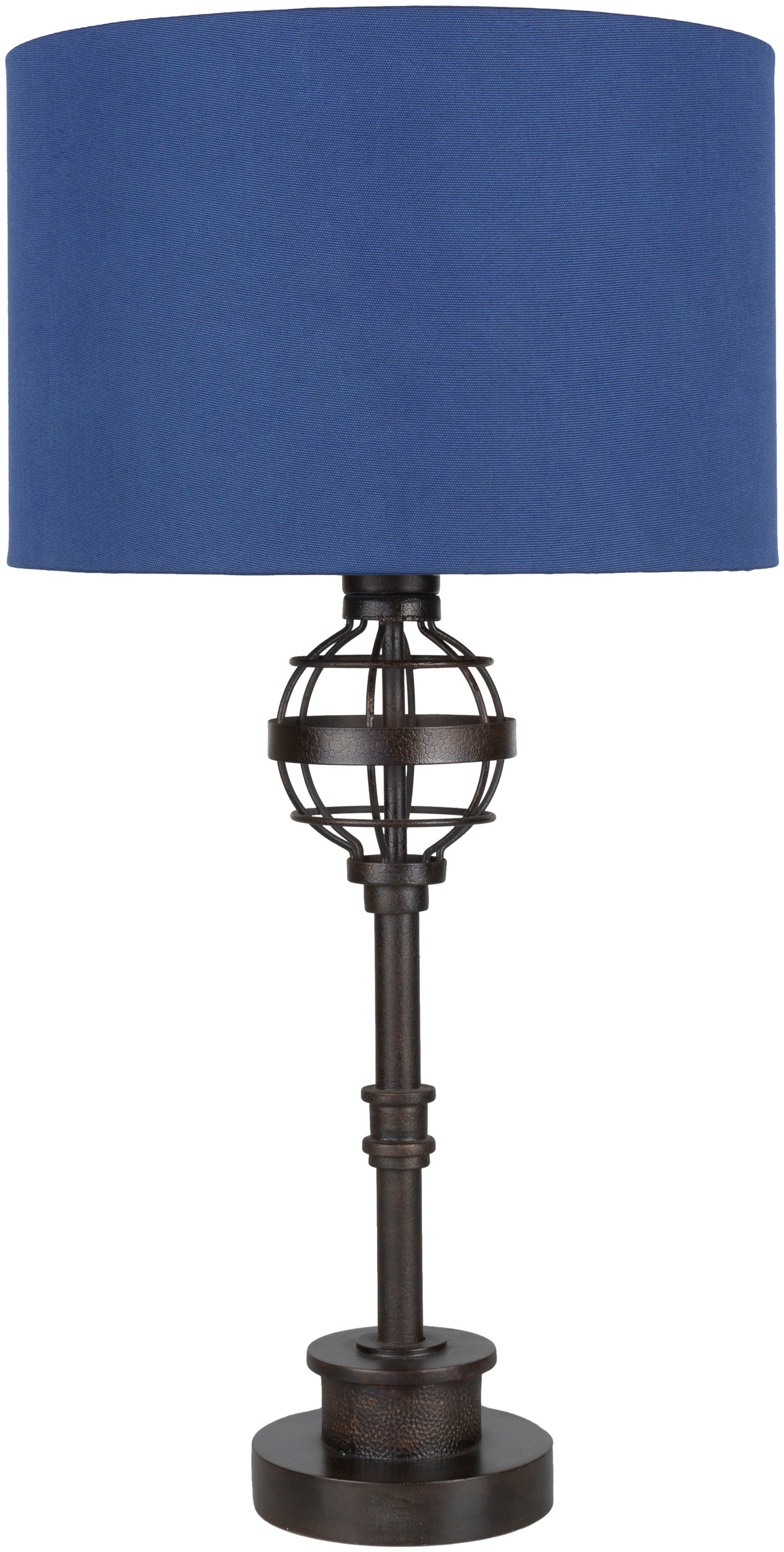 Surya Gage 31 x 17 x 17 Table Lamp GGE103-TBL