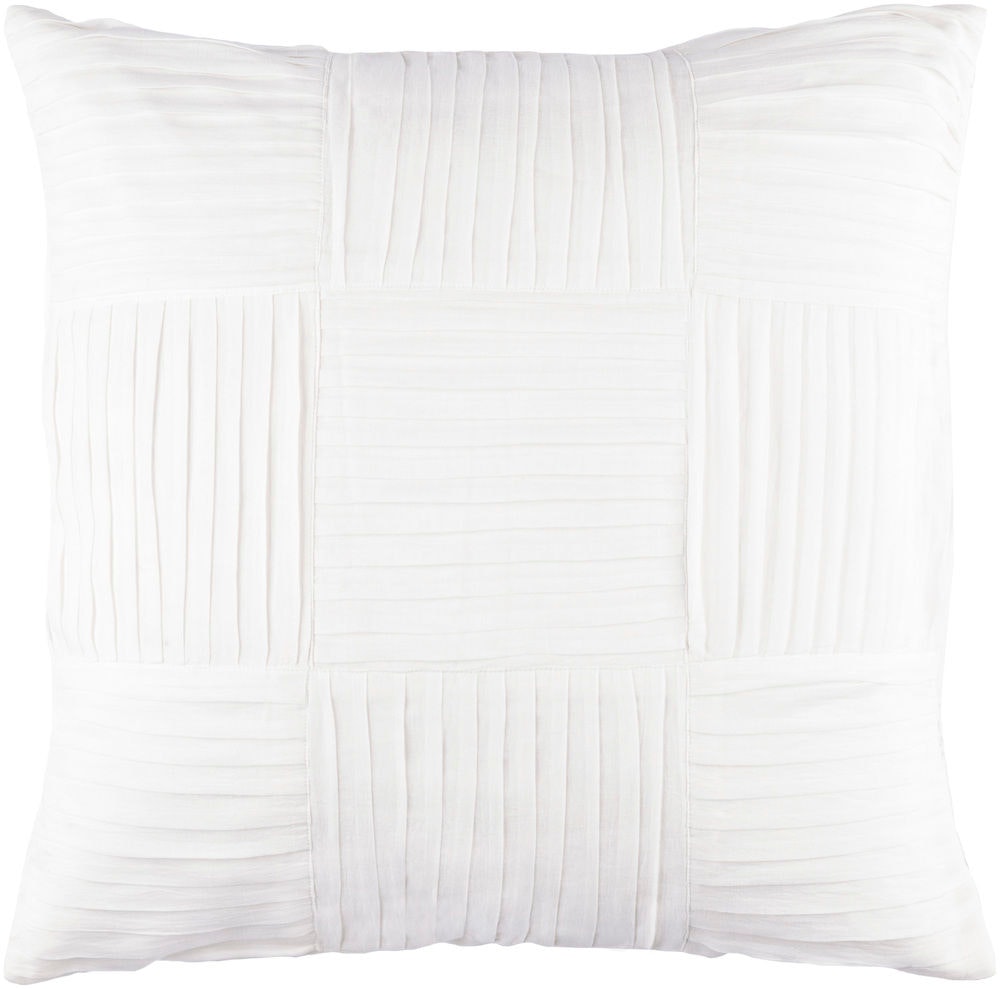 Surya Gilmore 22 x 22 x 5 Throw Pillow GL001-2222D