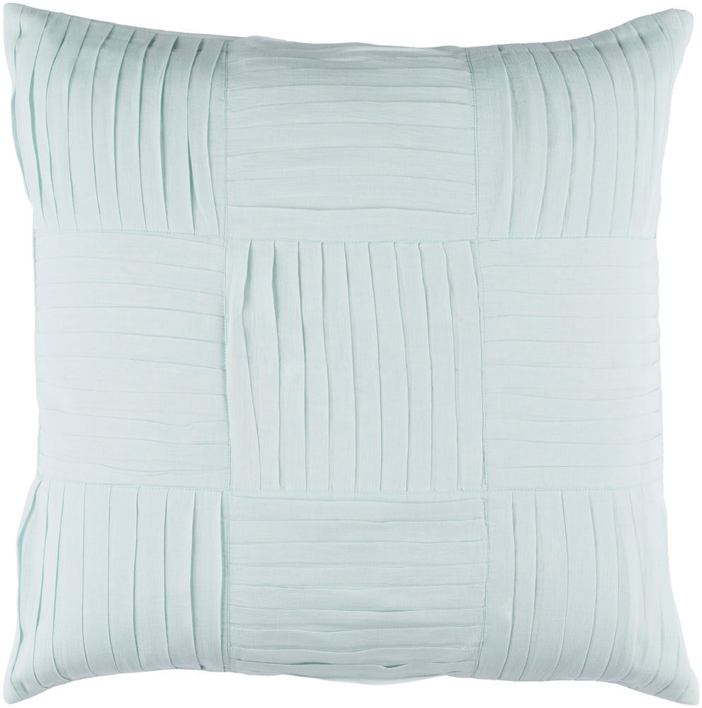 Surya Gilmore 18 x 18 x 4 Throw Pillow GL002-1818P