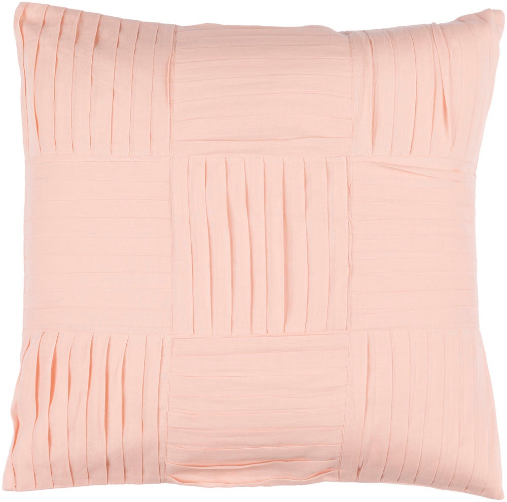 Surya Gilmore 20 x 20 x 4 Throw Pillow GL003-2020D