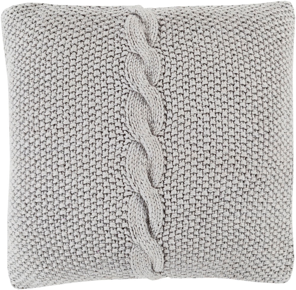 Surya Genevieve 22 x 22 x 5 Throw Pillow GN003-2222D