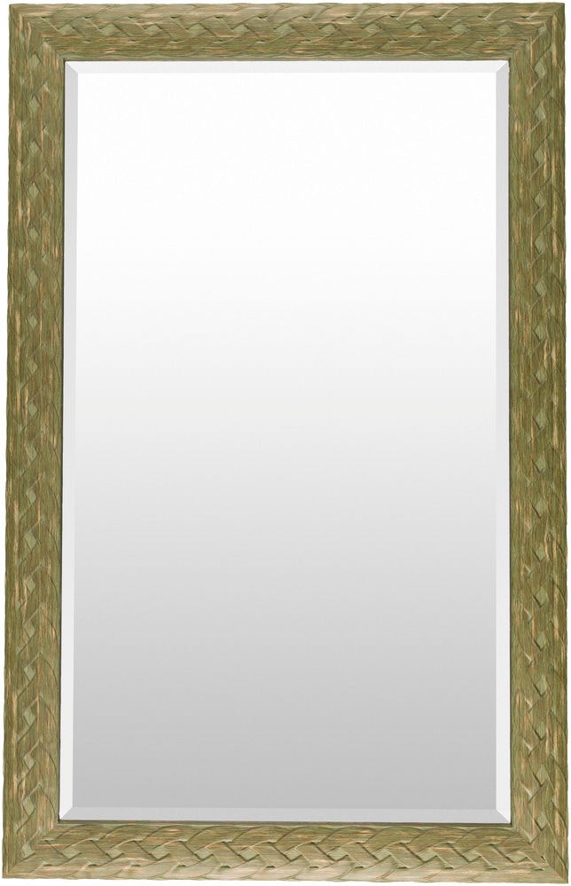 Surya Greenhorn 47 x 30 Mirror GNH001-4730