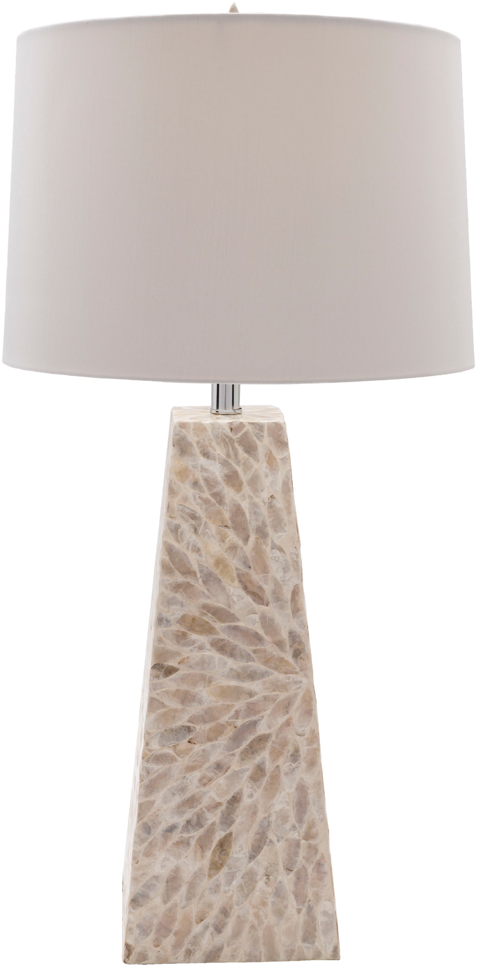 Surya Gardner 31.1 x 15.4 x 15.4 Table Lamp GNR100-TBL