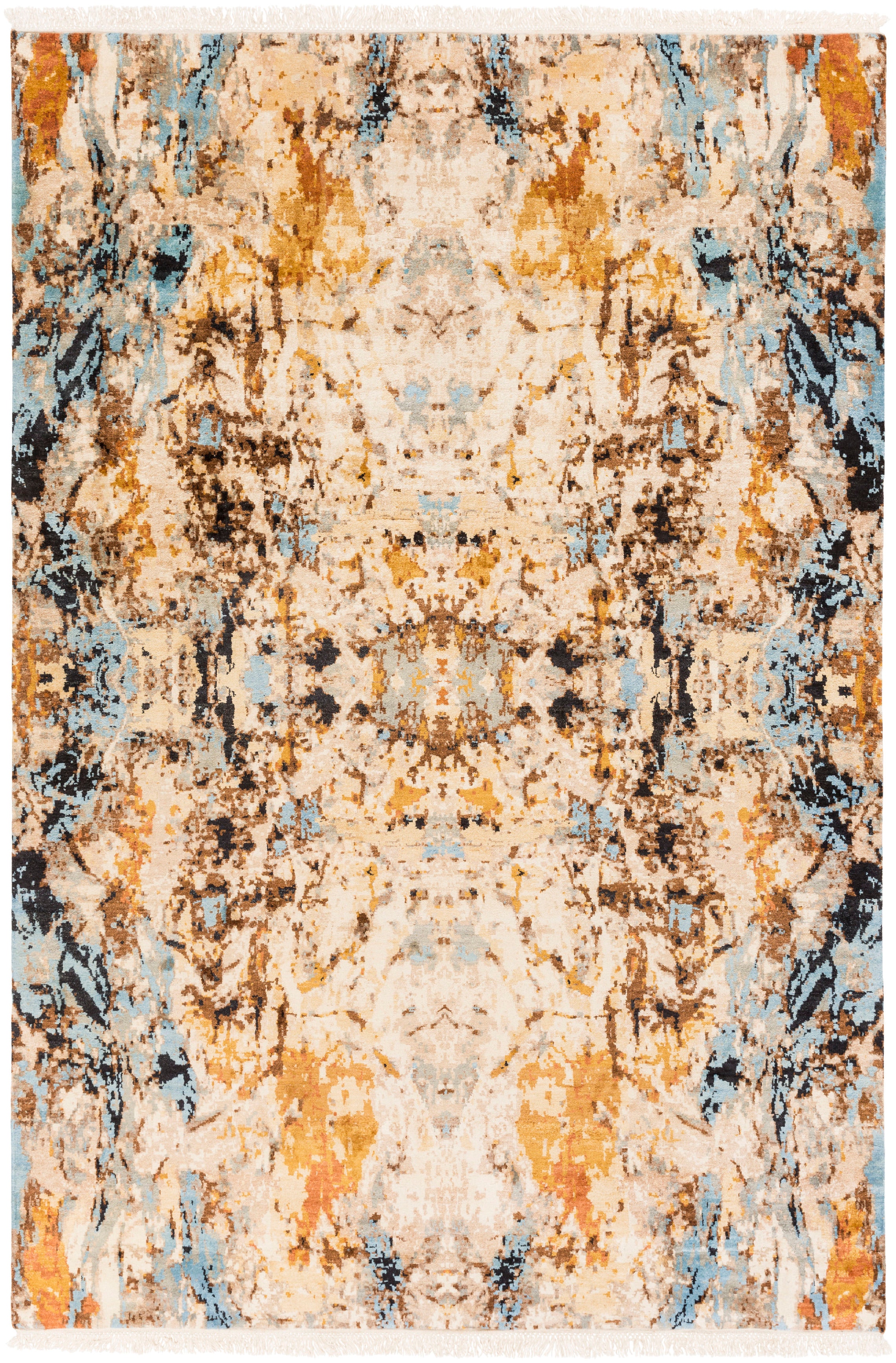 Surya Govandi Area Rug GOV1001