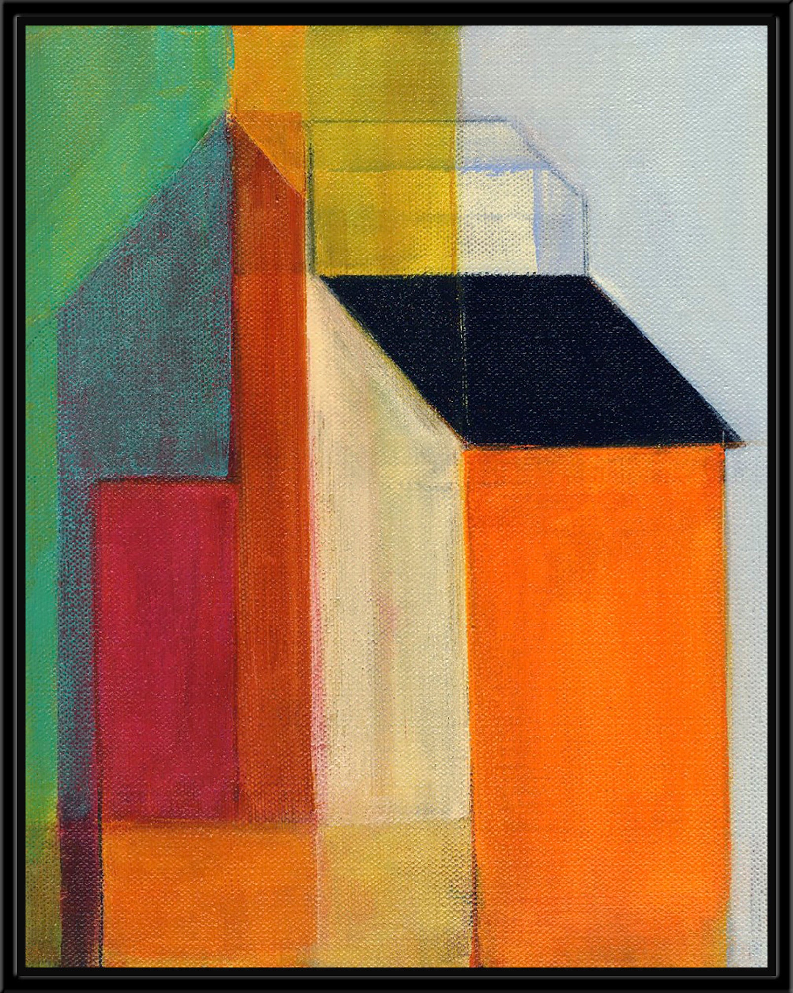 Surya Silo - Wall Art GR116A-001