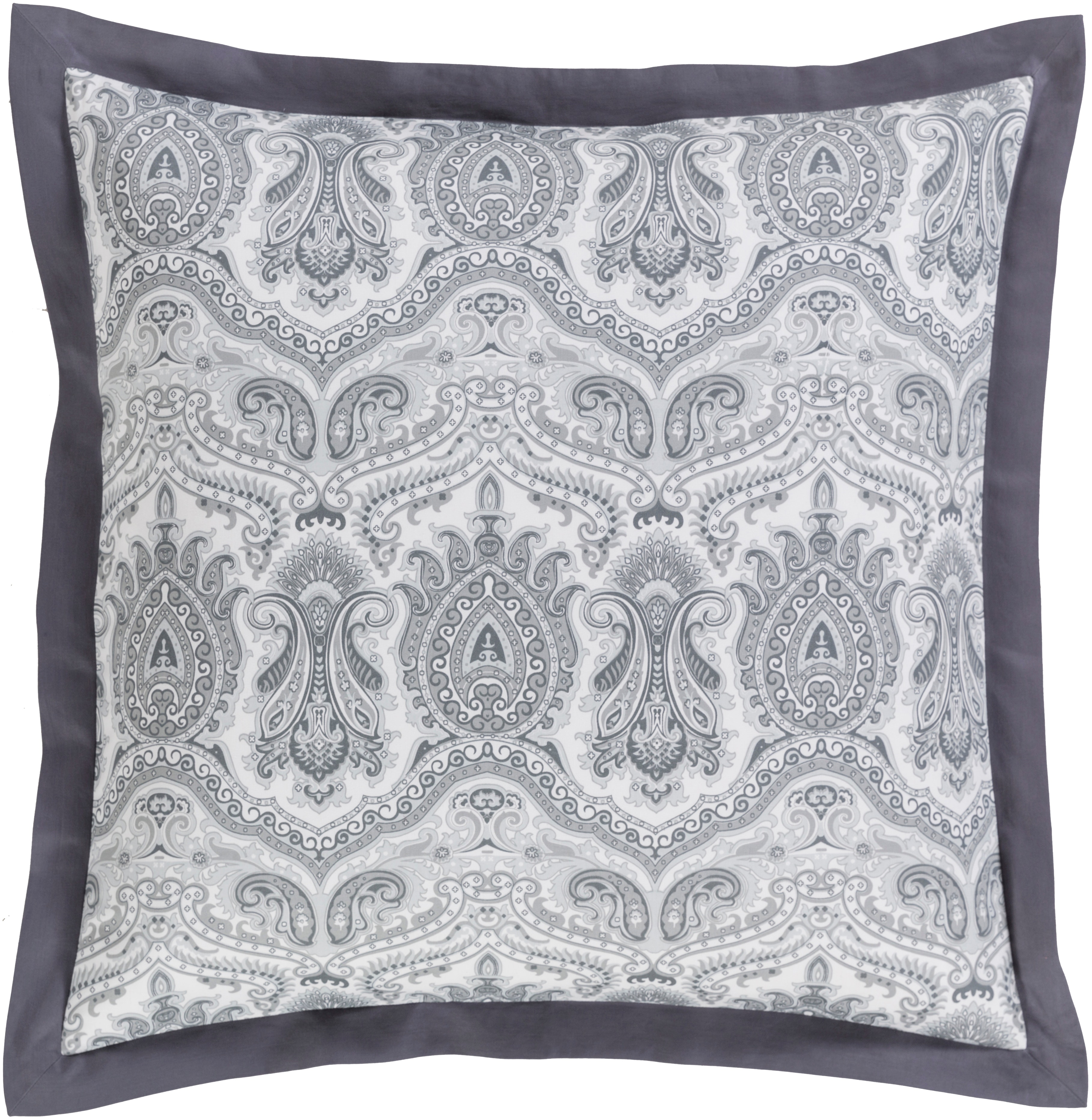 Surya Griffin Euro Sham GRF1000-ES