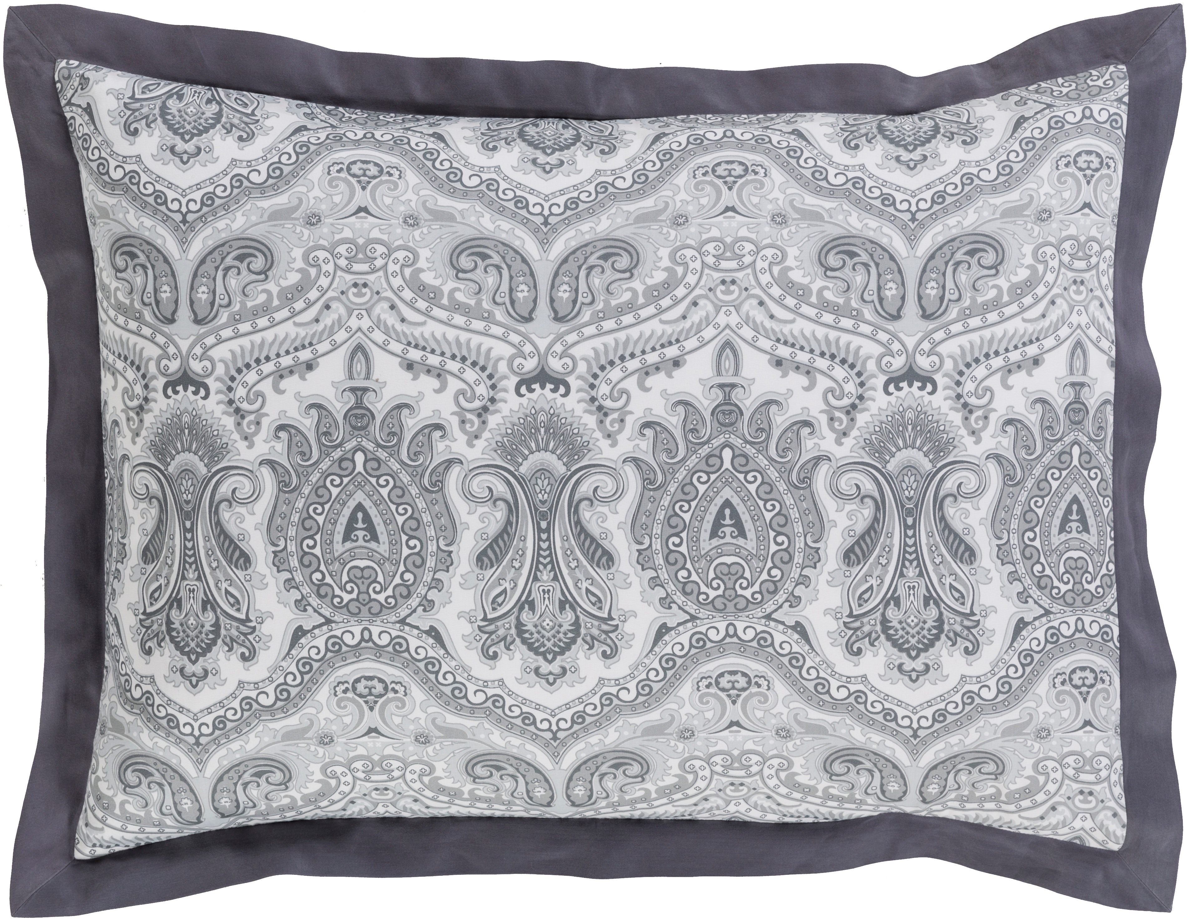 Surya Griffin Standard Sham GRF1000-S