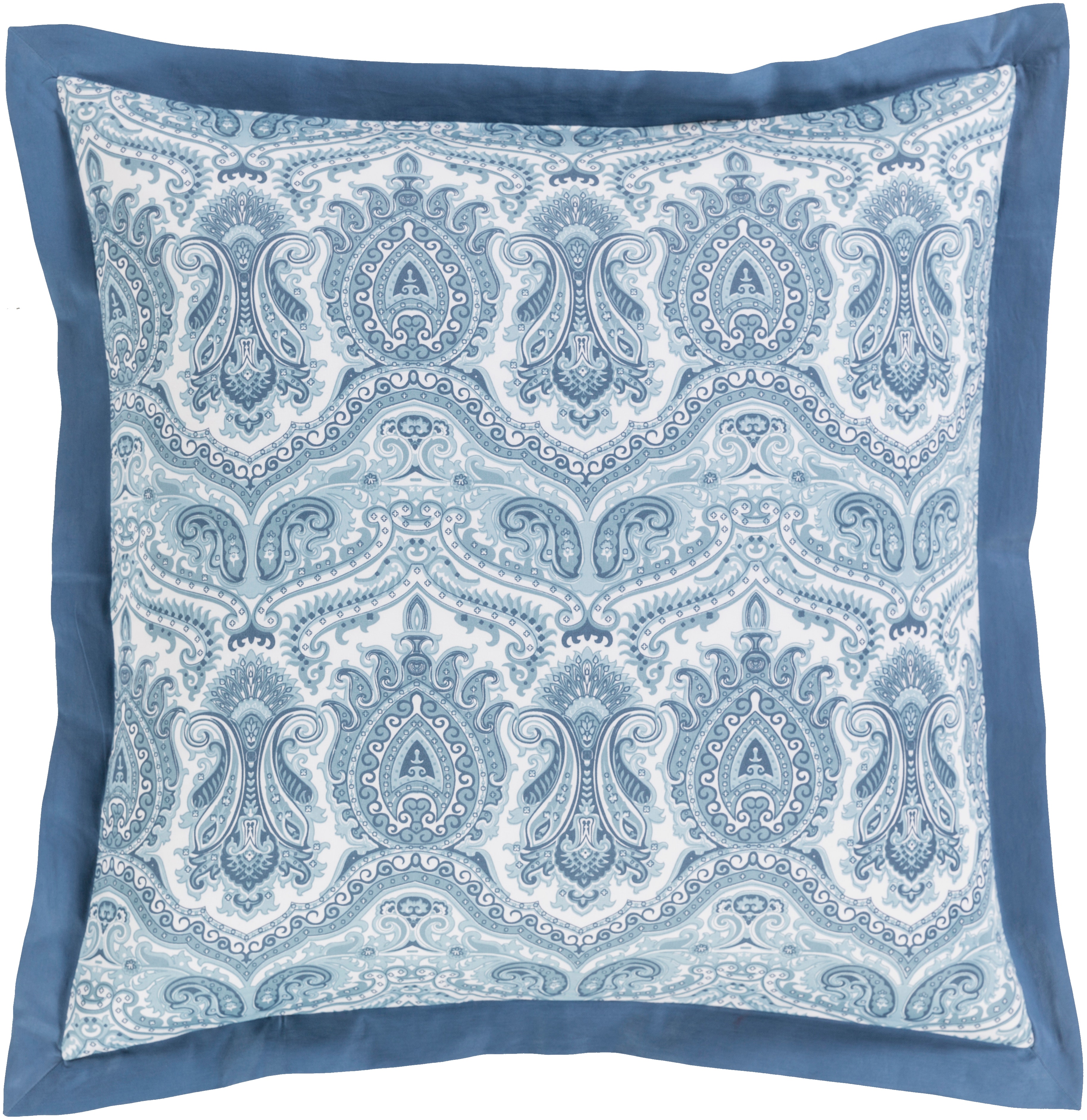 Surya Griffin Euro Sham GRF1001-ES