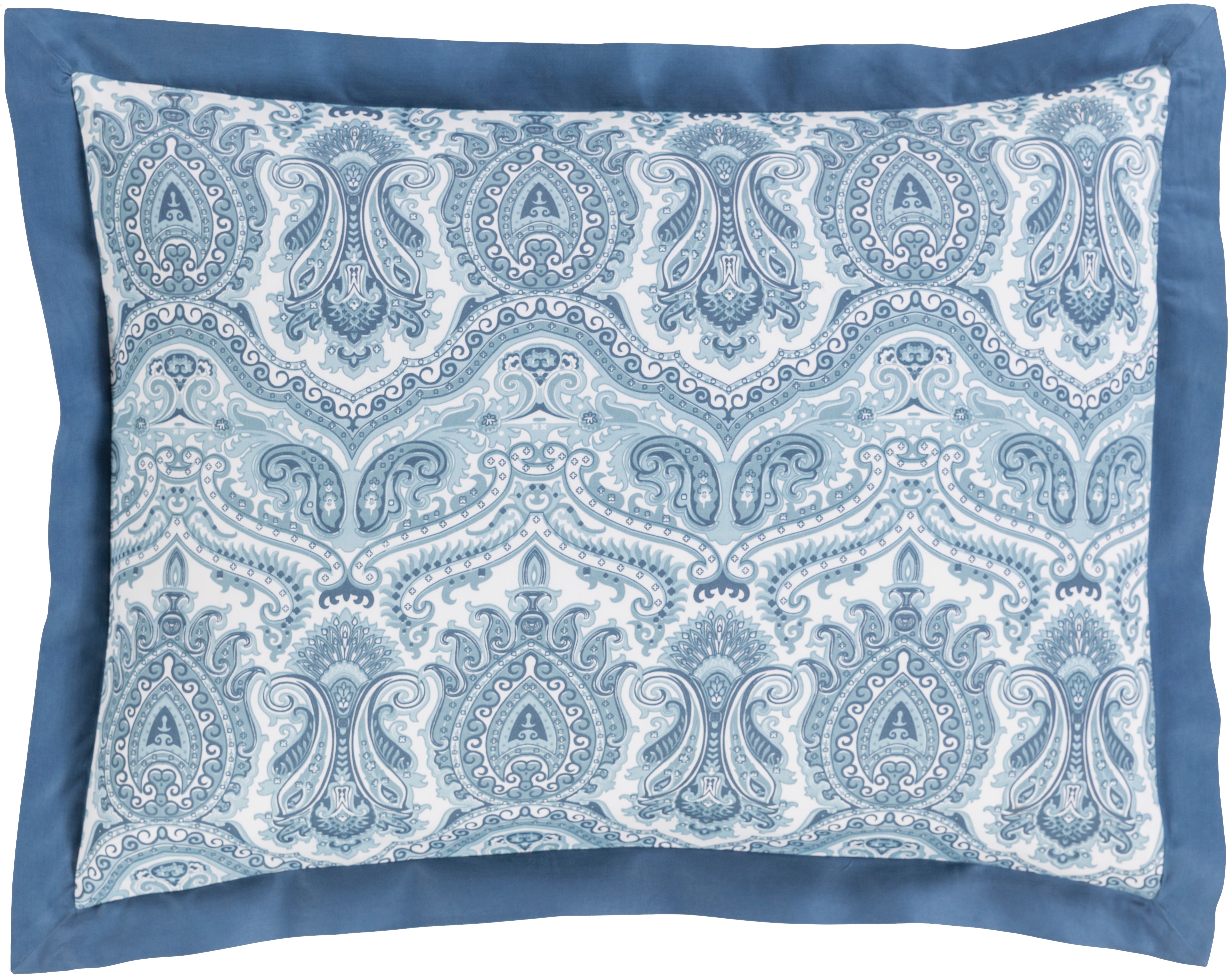 Surya Griffin Standard Sham GRF1001-S