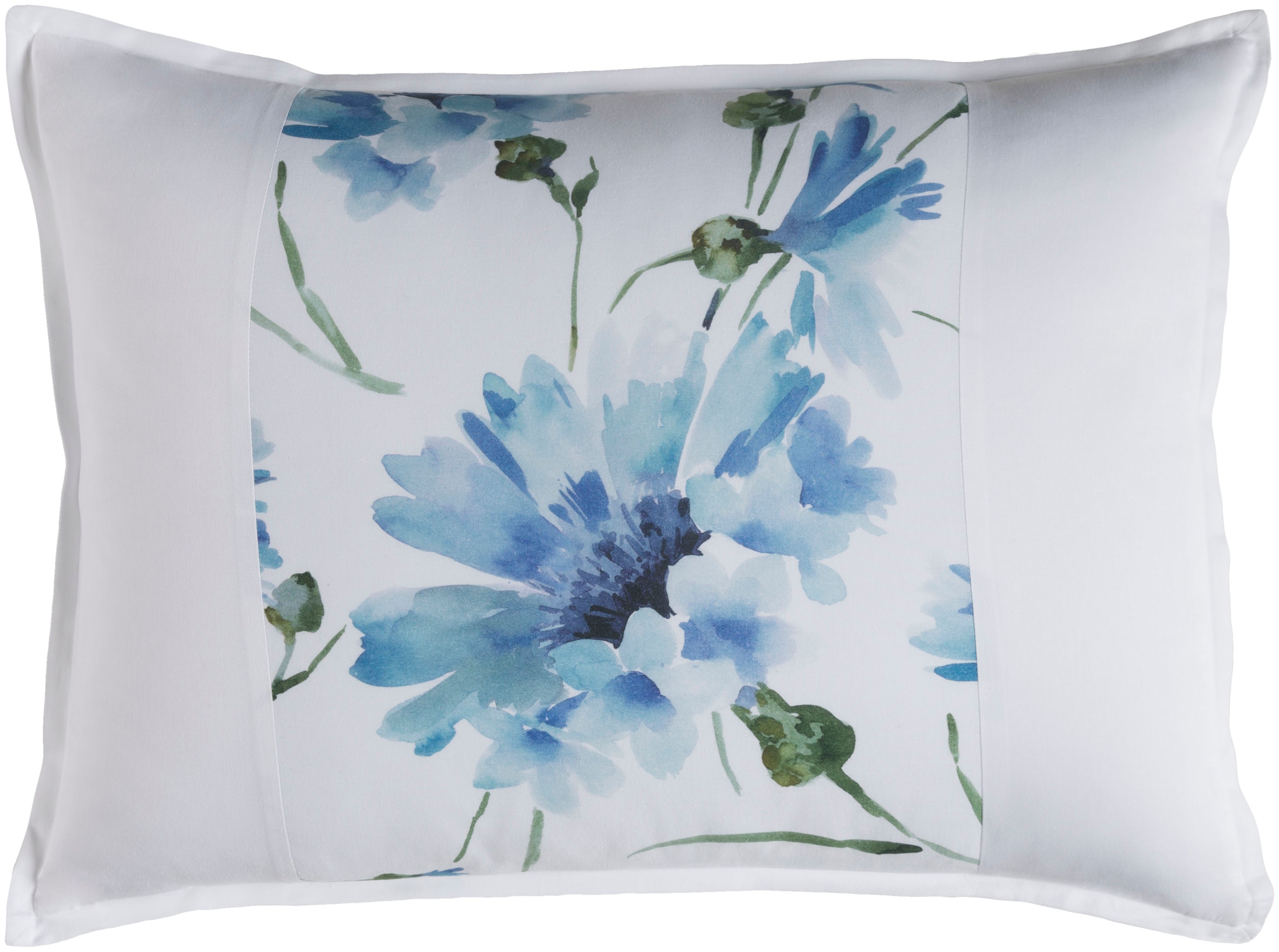 Surya Gardenia Standard Sham GRI2001-S