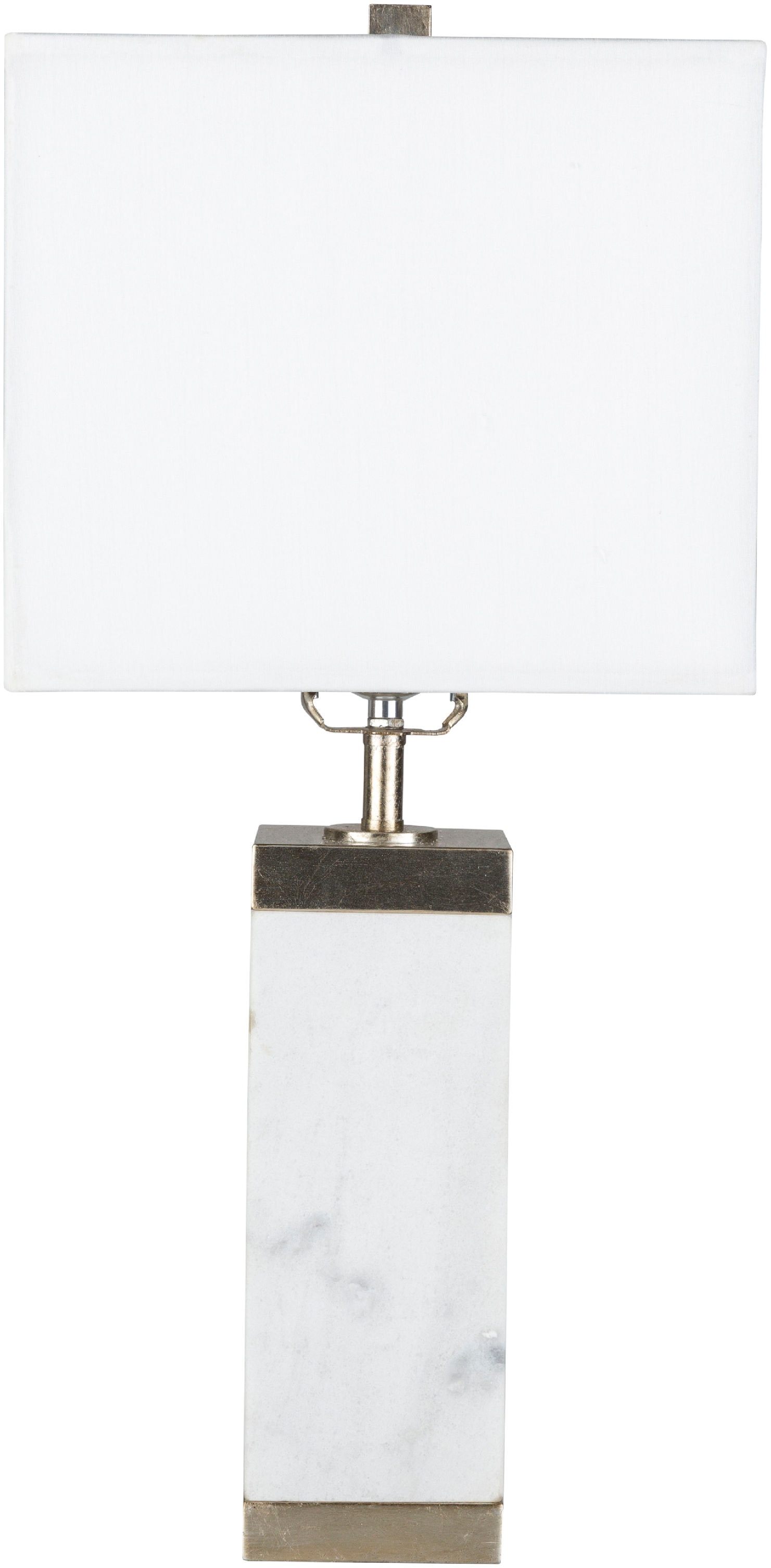 Surya Greenlee 11 x 11 x 22.75 Portable Lamp GRL-001