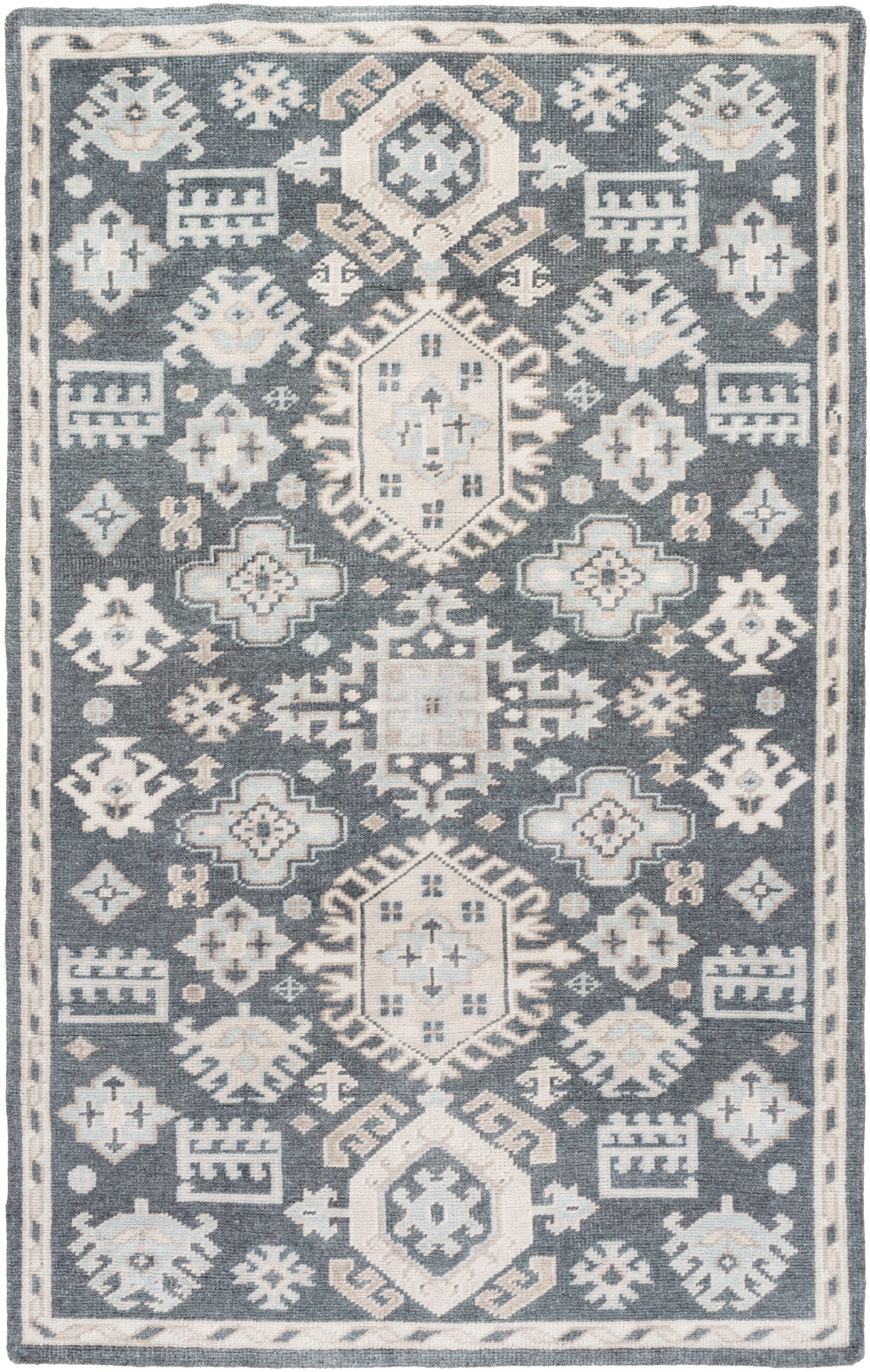 Surya Greta Area Rug GRT1000