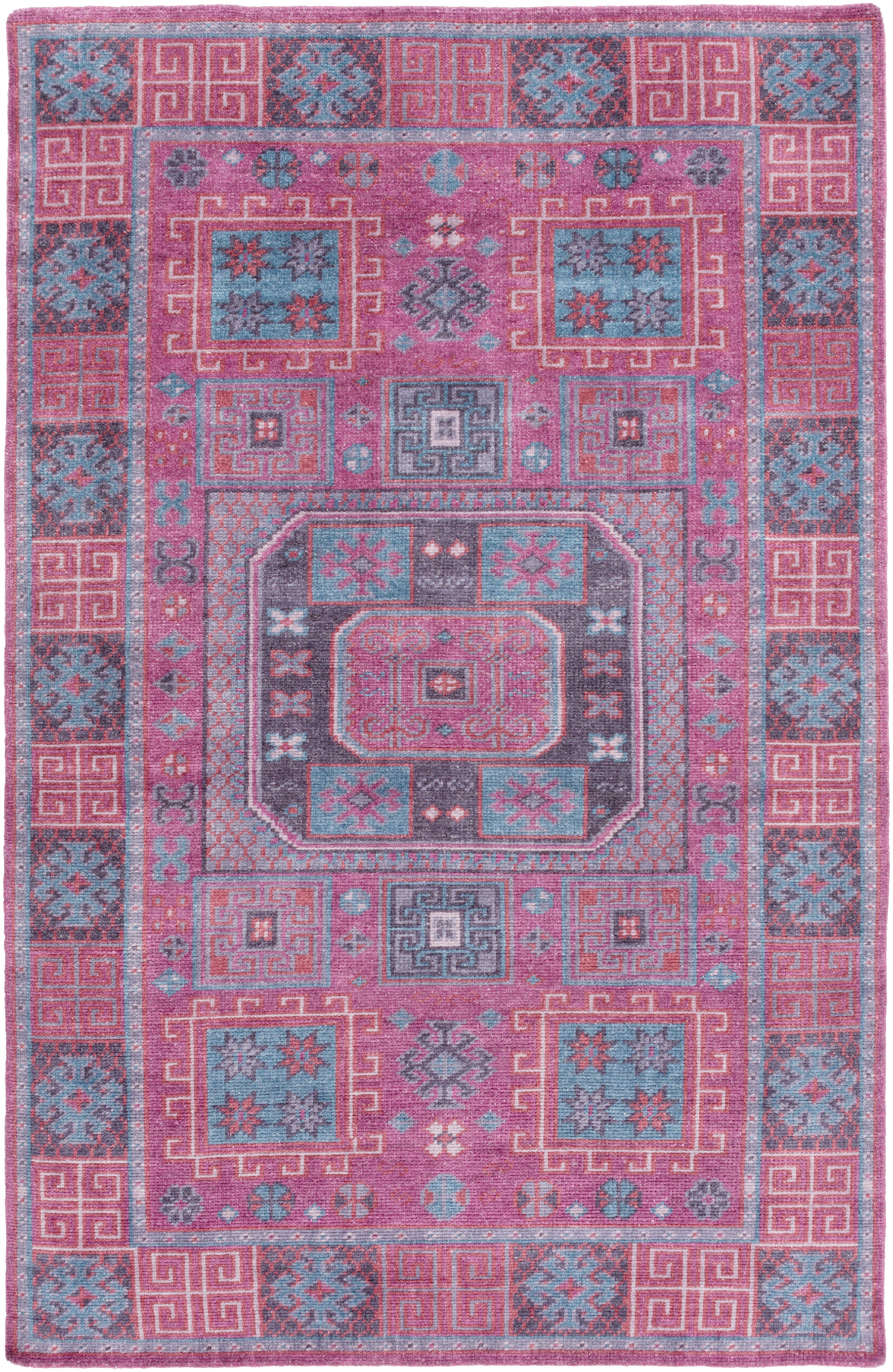 Surya Greta Area Rug GRT1001
