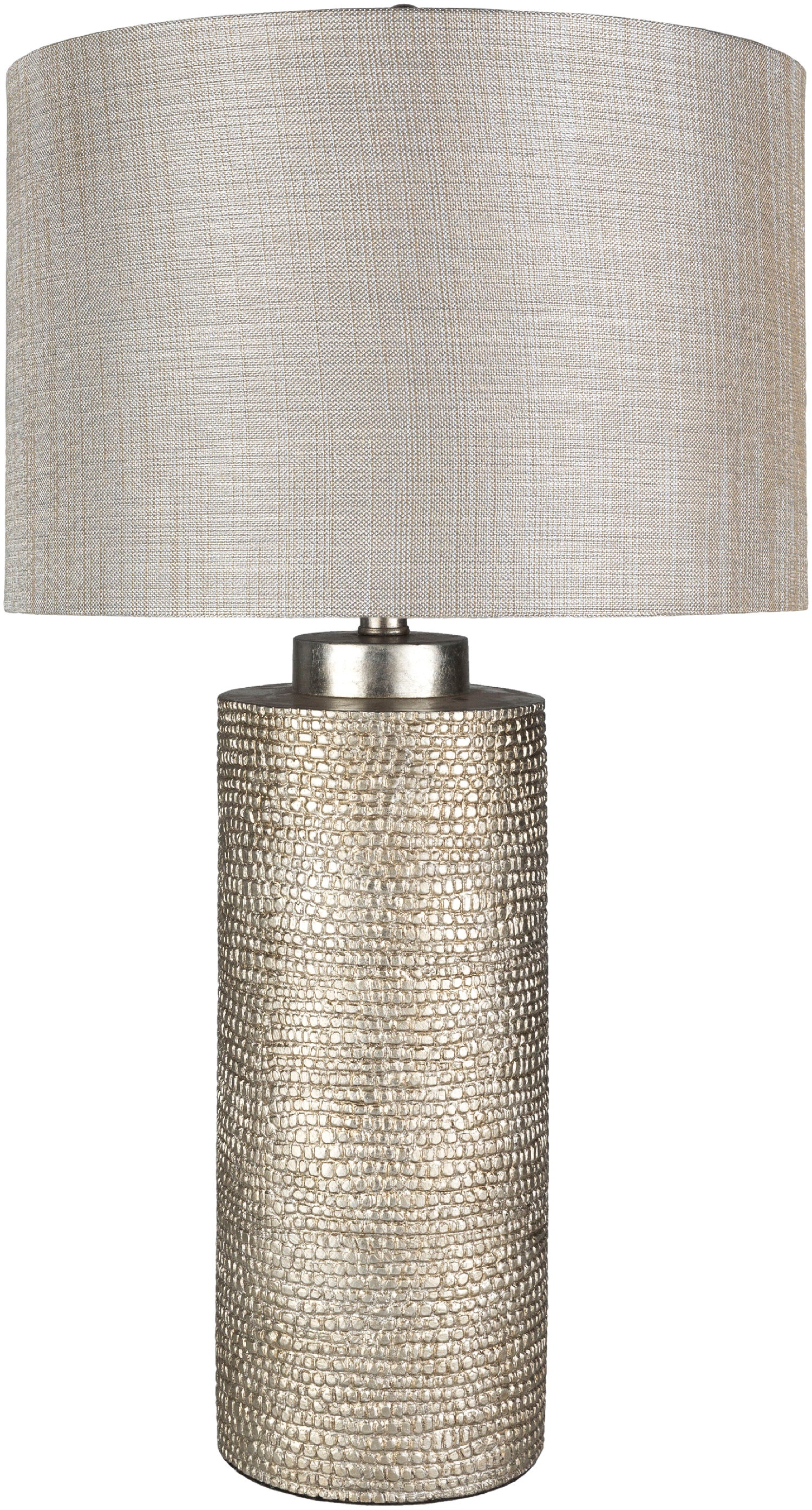 Surya Gresham 29 x 29 x 16.5 Portable Lamp GSM-001