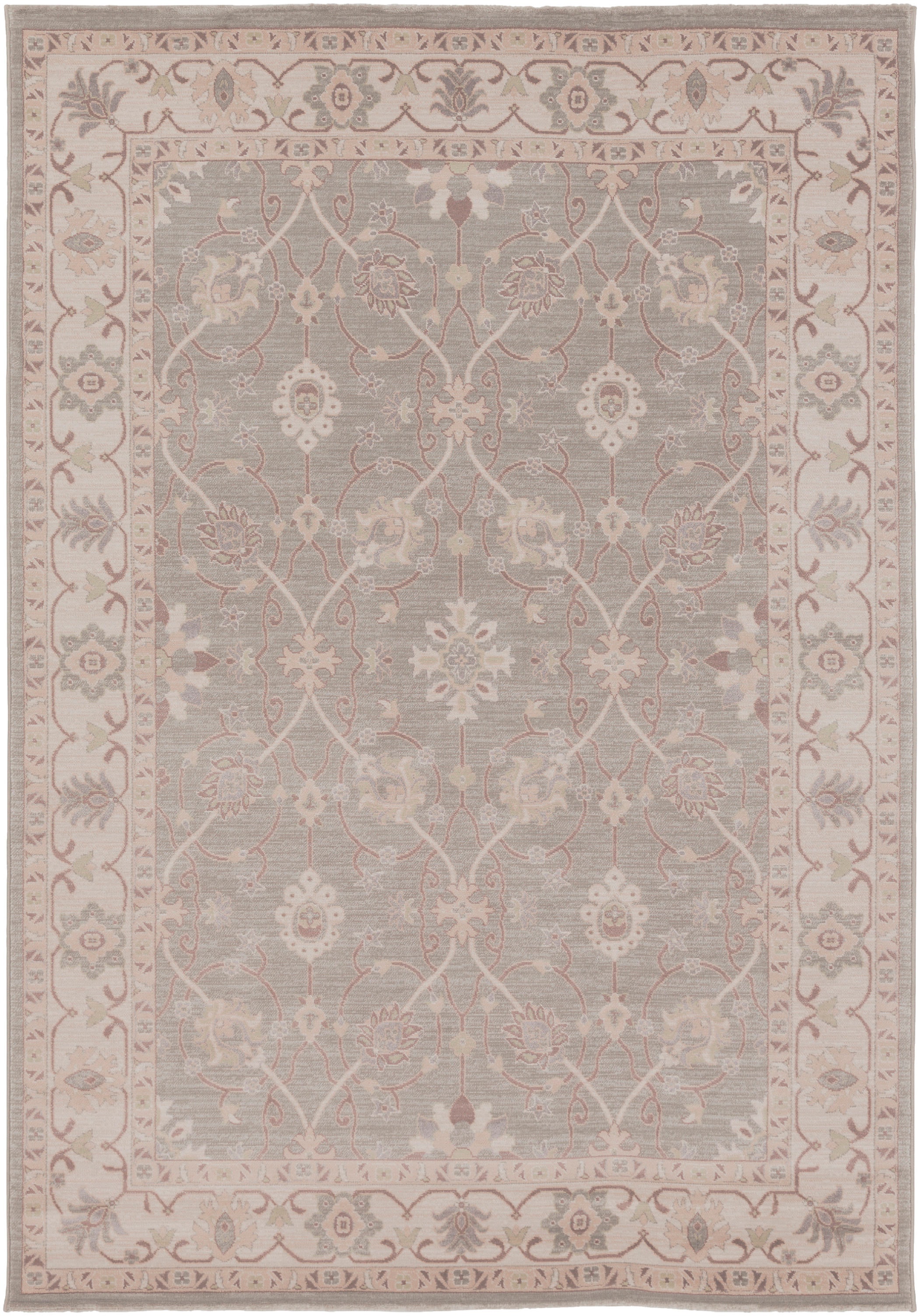 Surya Garnett Area Rug GTT3001