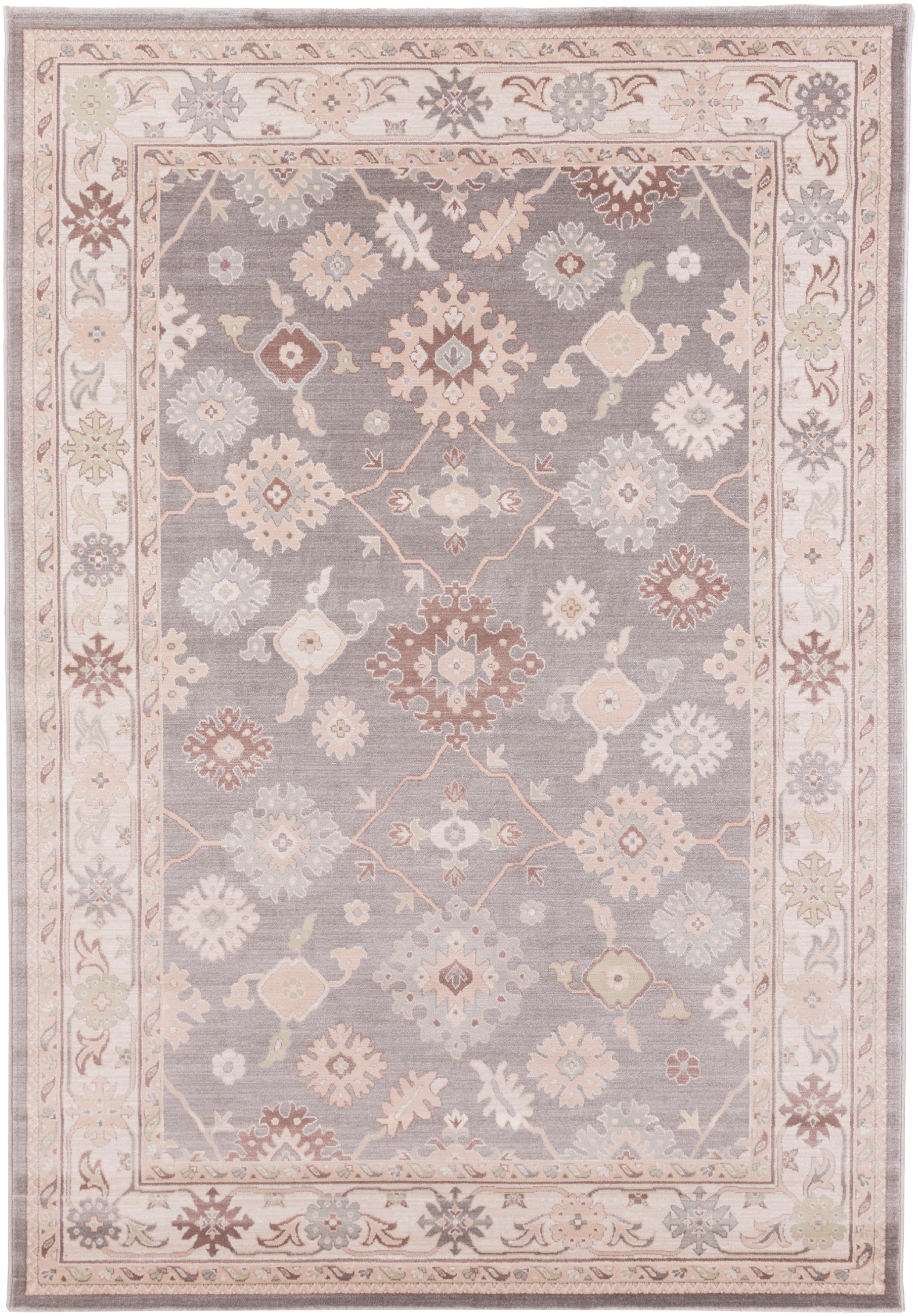 Surya Garnett Area Rug GTT3006