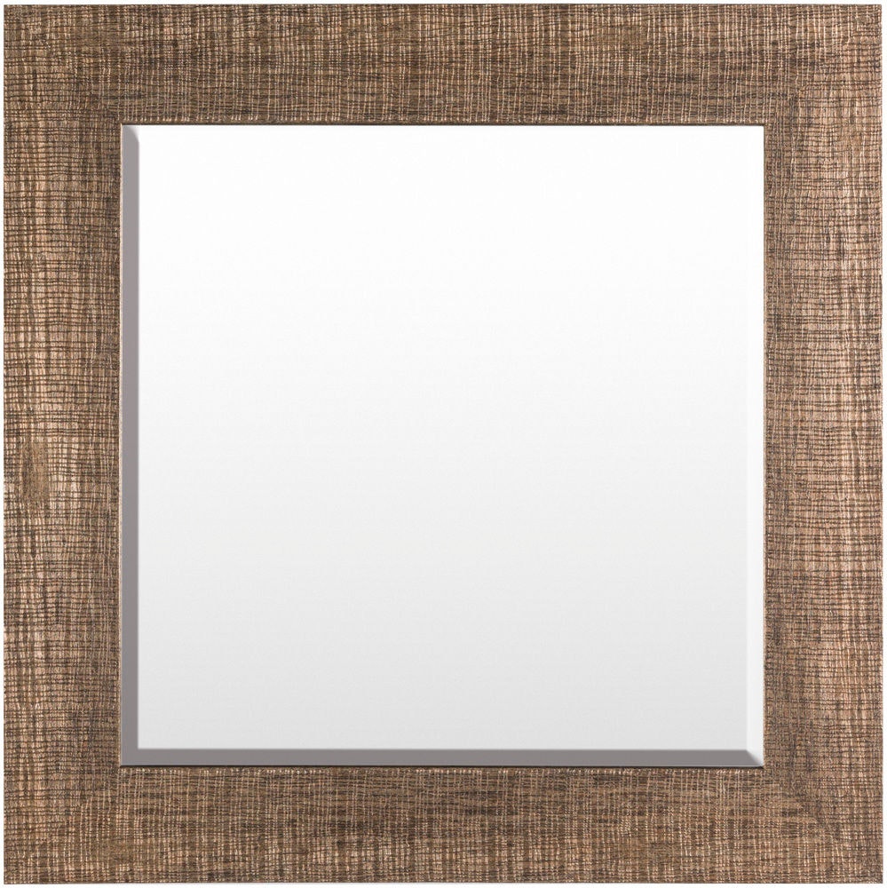 Surya Gateway 28 x 28 Mirror GTW001-2828