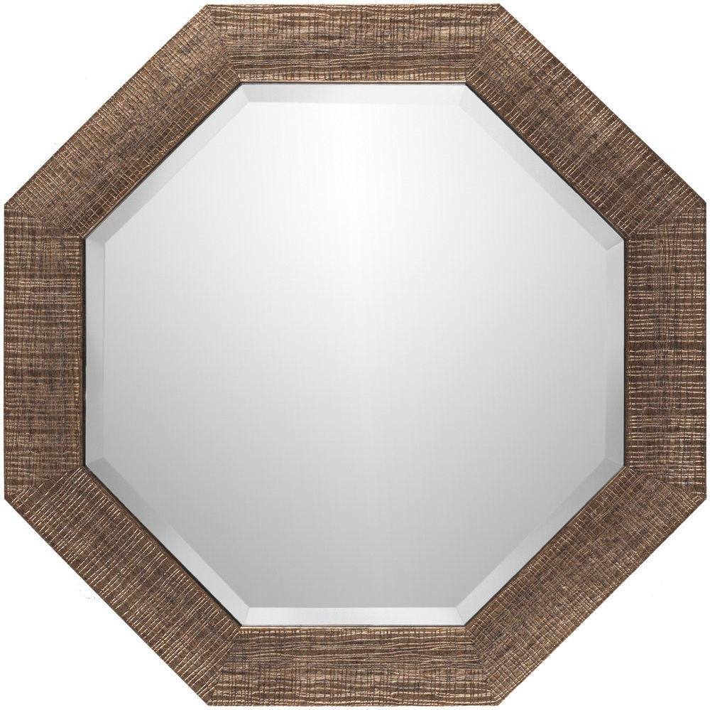 Surya Gateway 24 x 24 Mirror GTW002-2424