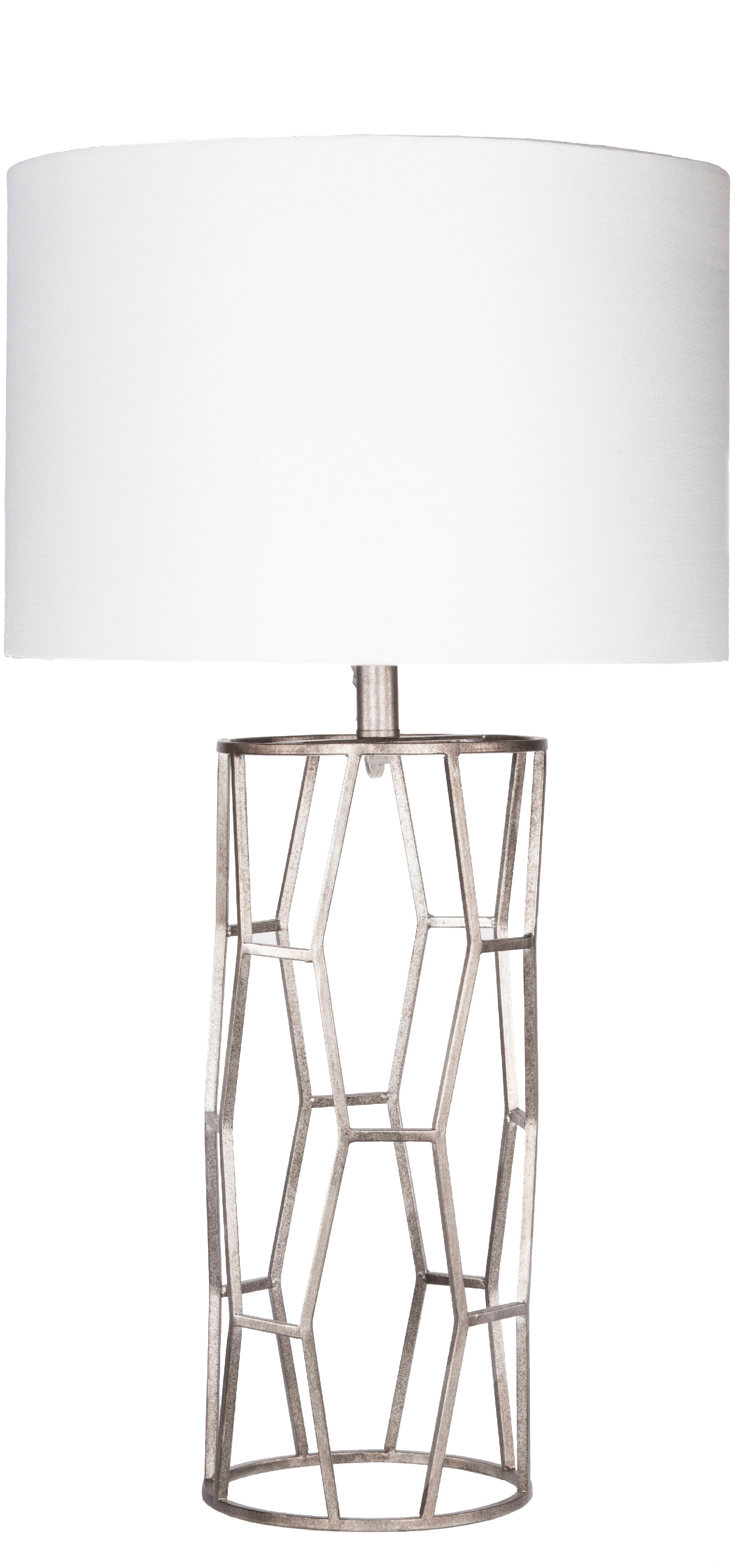 Surya Gavin 28.5 x 15 x 15 Table Lamp GVLP-001