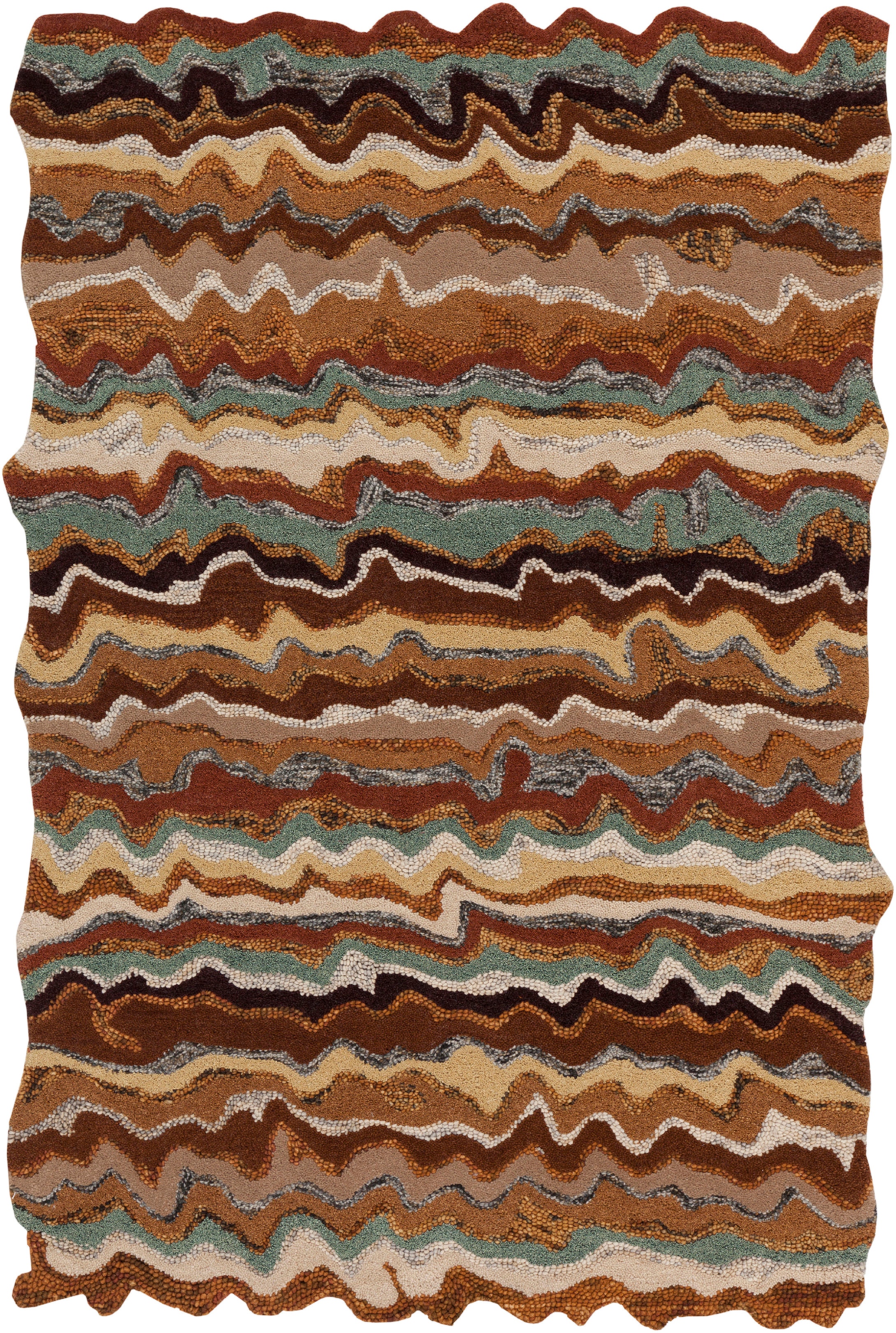 Surya Gypsy Rug GYP200