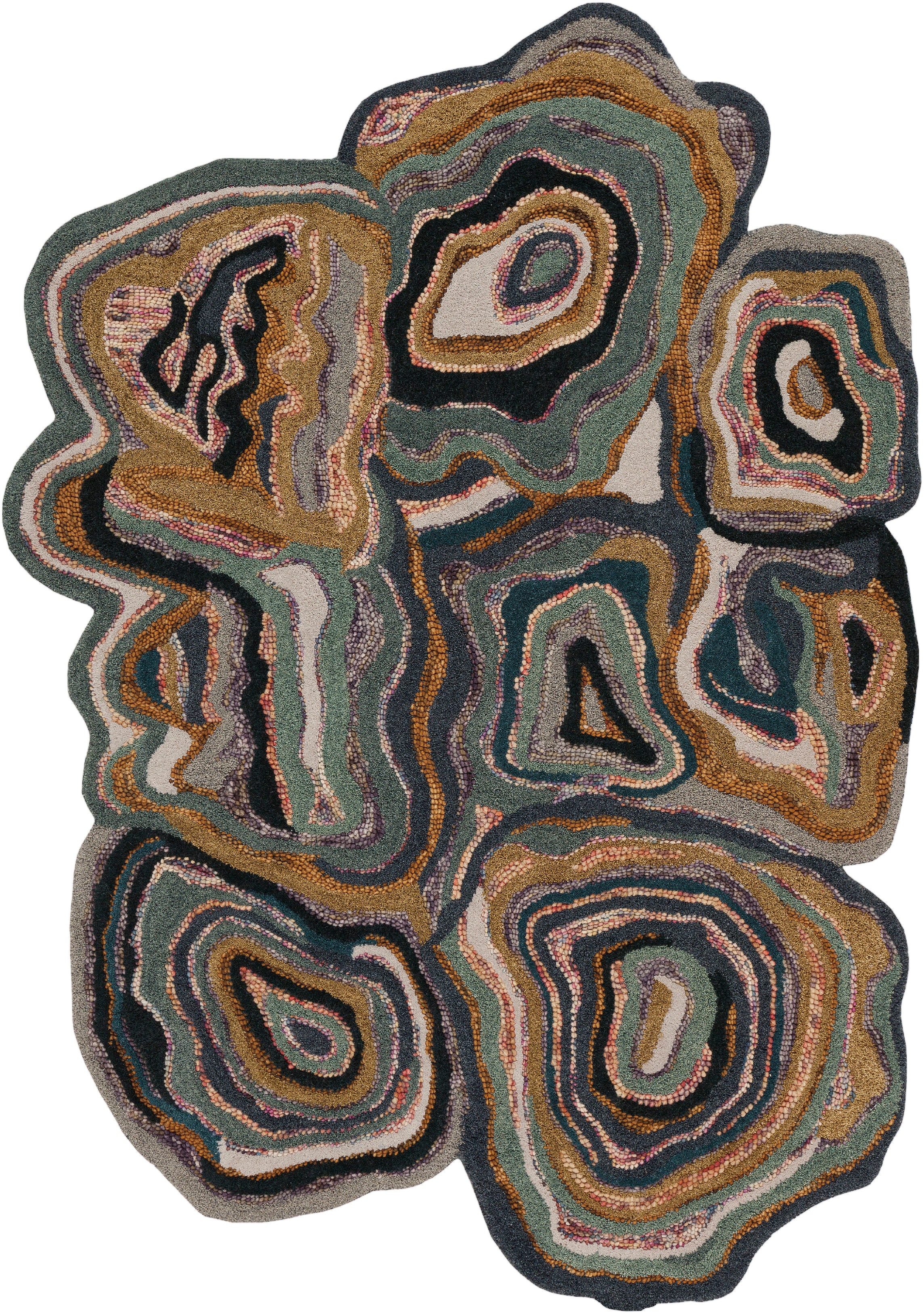 Surya Gypsy Rug GYP201