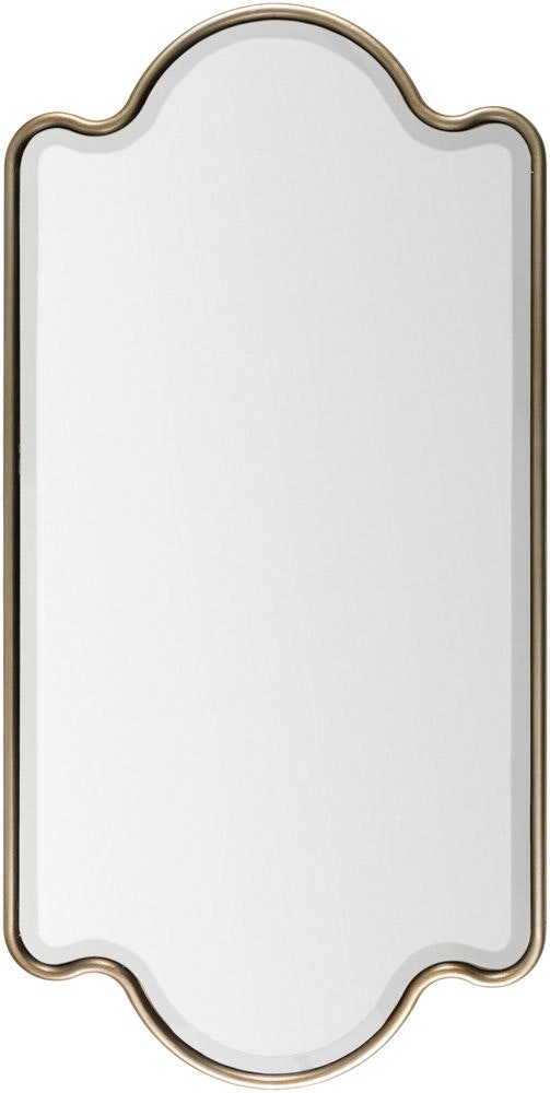 Surya Heath 28 x 55 Mirror HAH001-2855