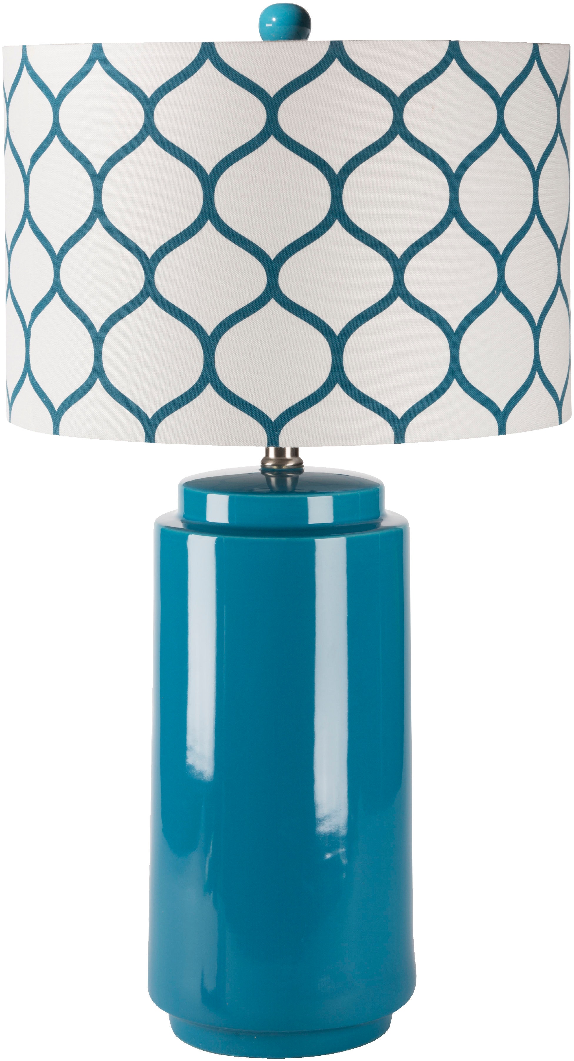 Surya Hadley 29 x 16 x 16 Table Lamp HALP-003