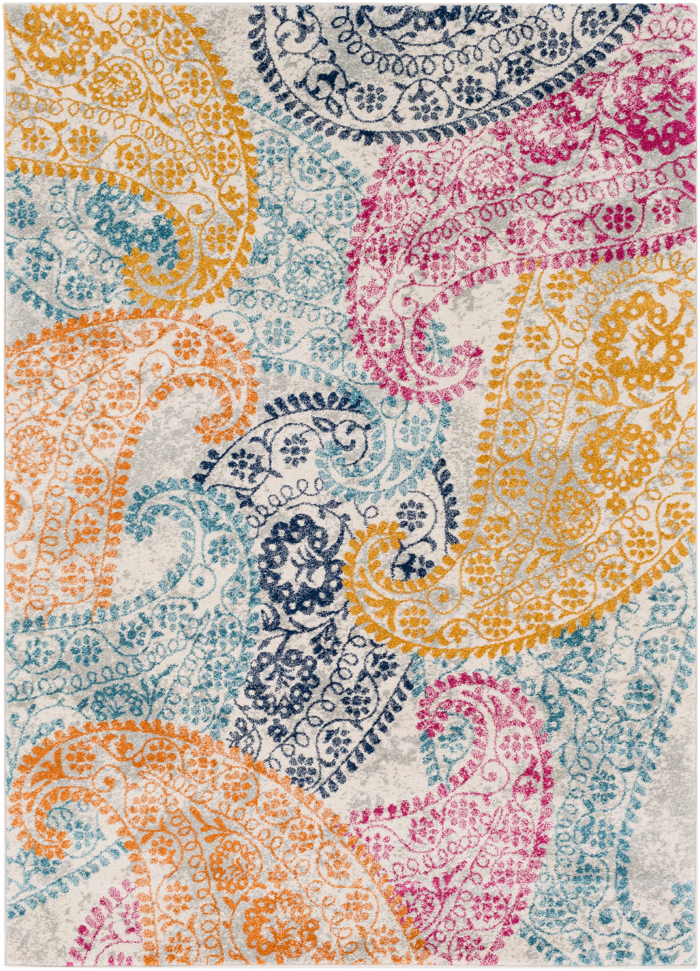Surya Harput Area Rug HAP1007