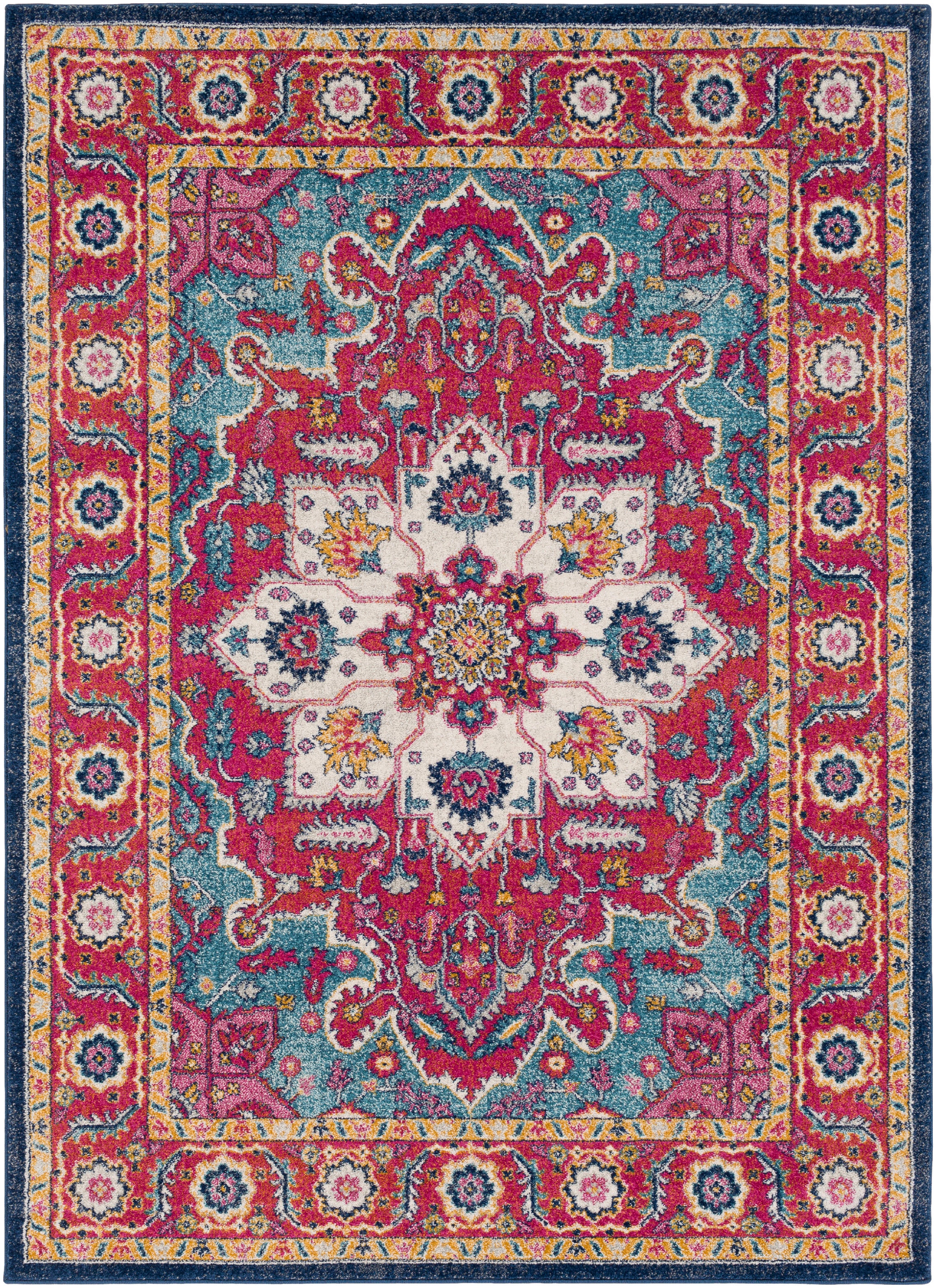 Surya Harput Area Rug HAP1010