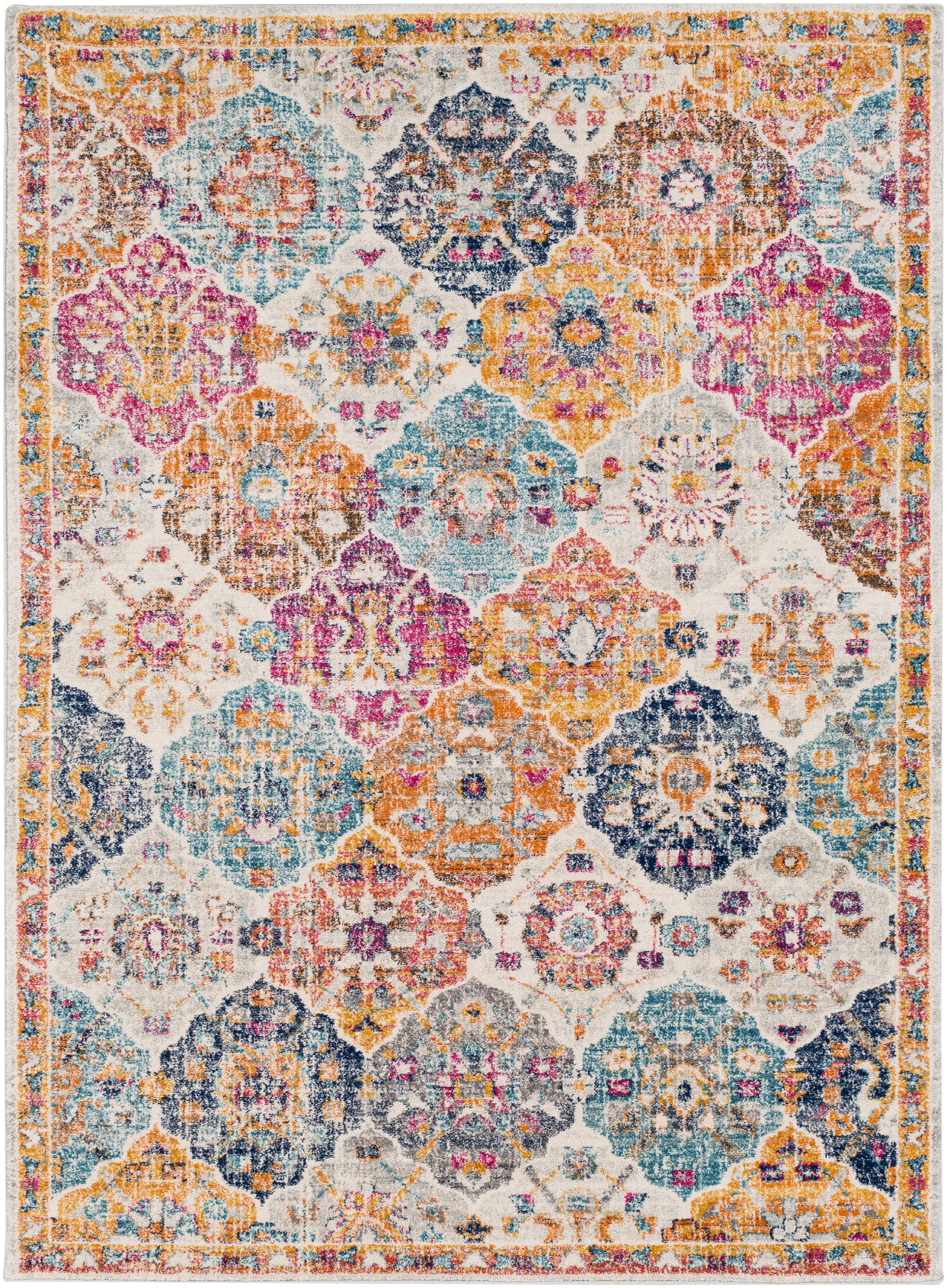 Surya Harput Area Rug HAP1018