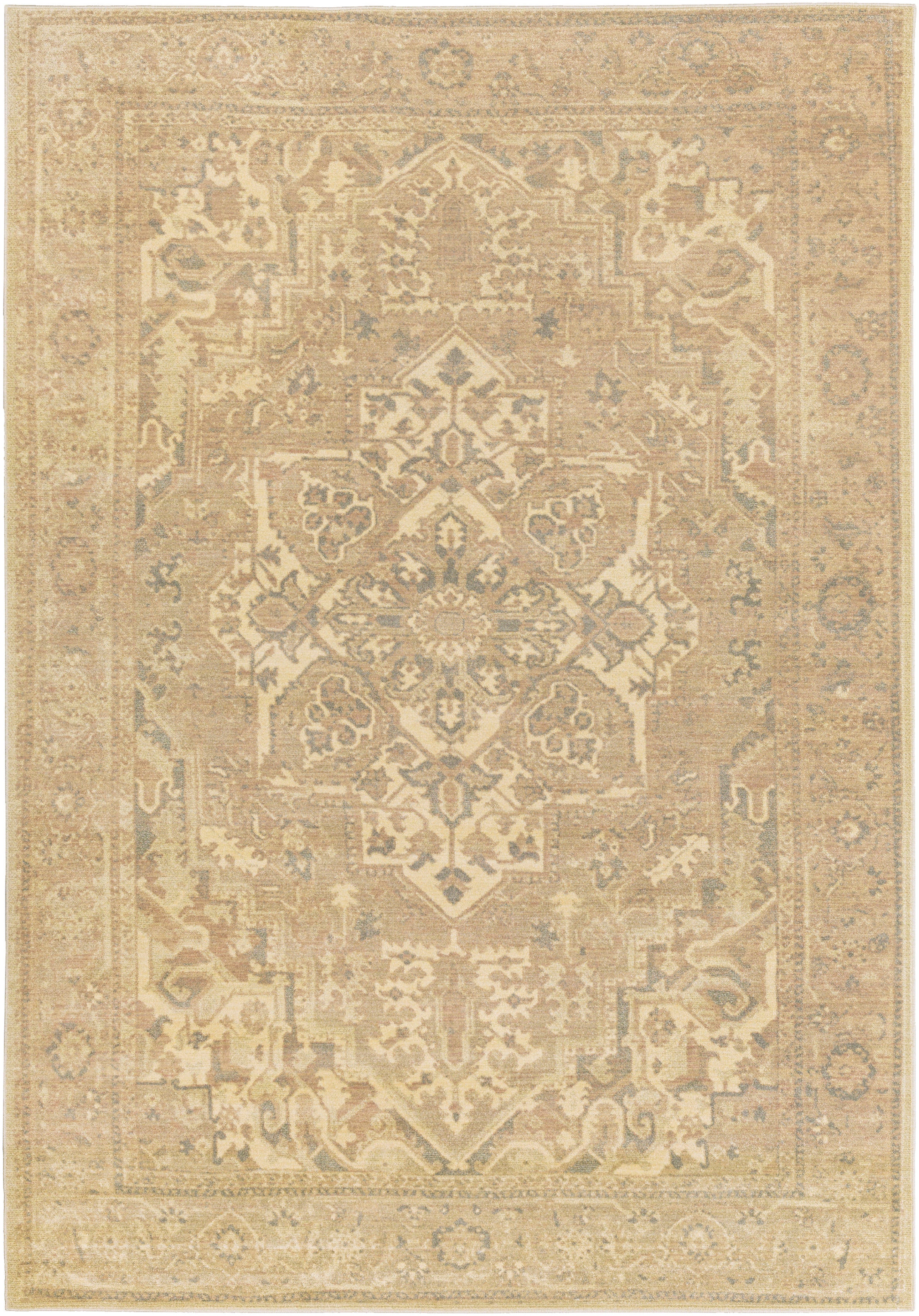 Surya Hathaway Area Rug HAT3000