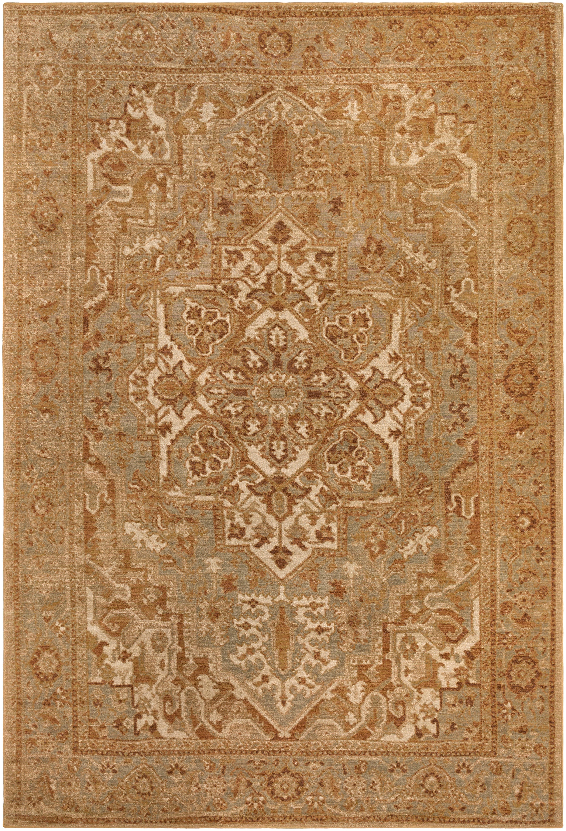 Surya Hathaway Area Rug HAT3001