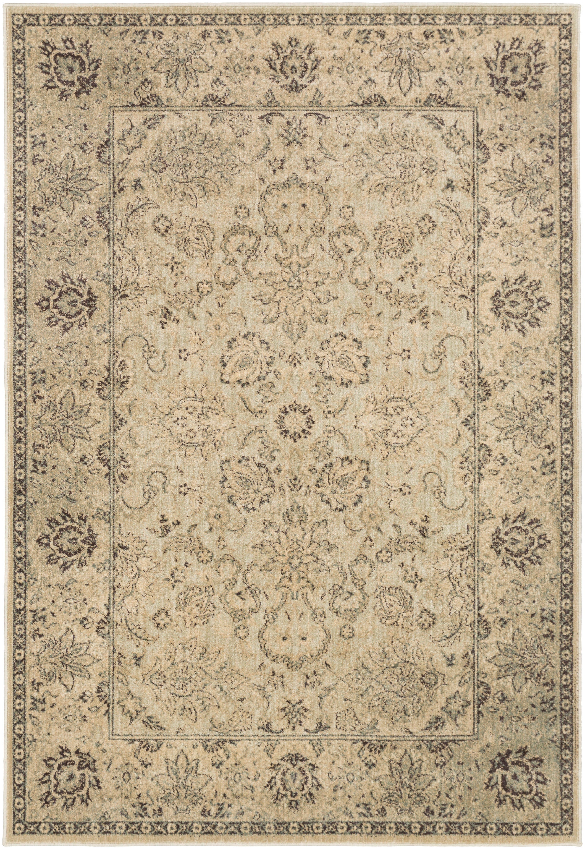 Surya Hathaway Area Rug HAT3004