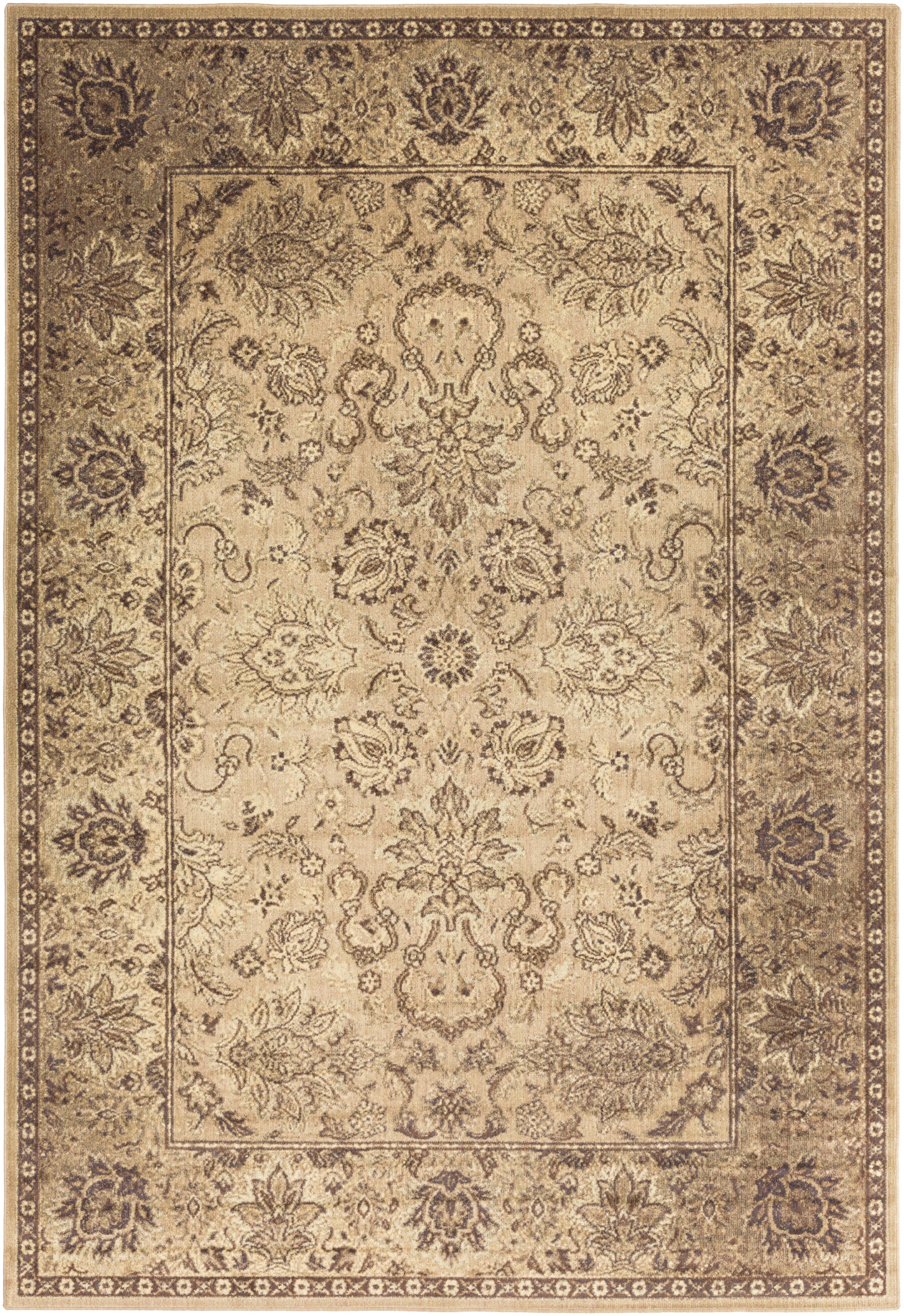Surya Hathaway Area Rug HAT3005