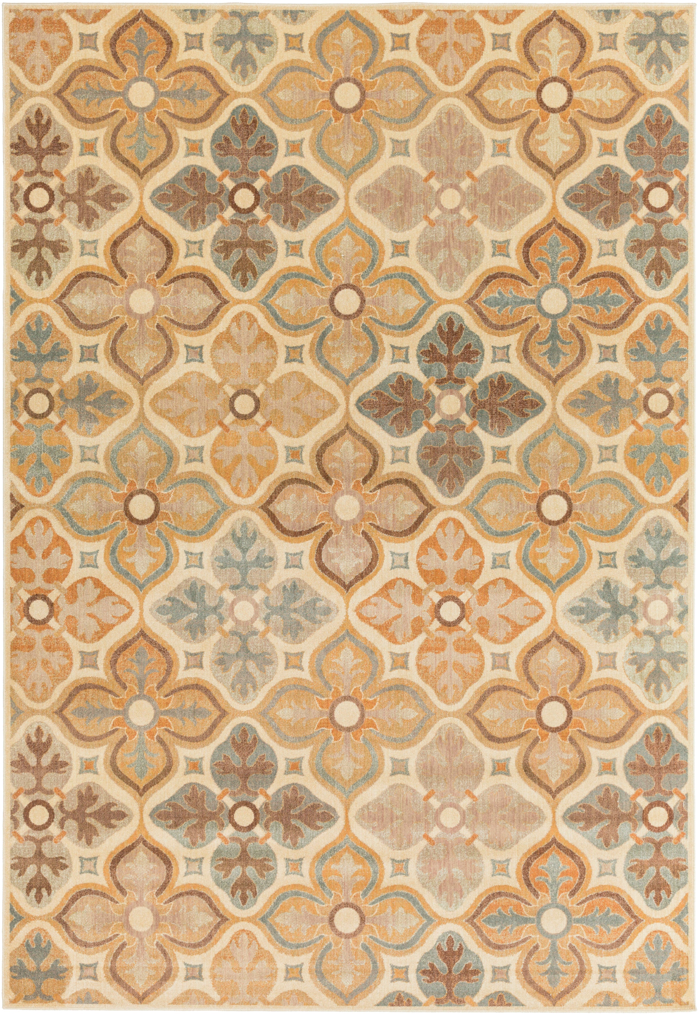 Surya Hathaway Area Rug HAT3006