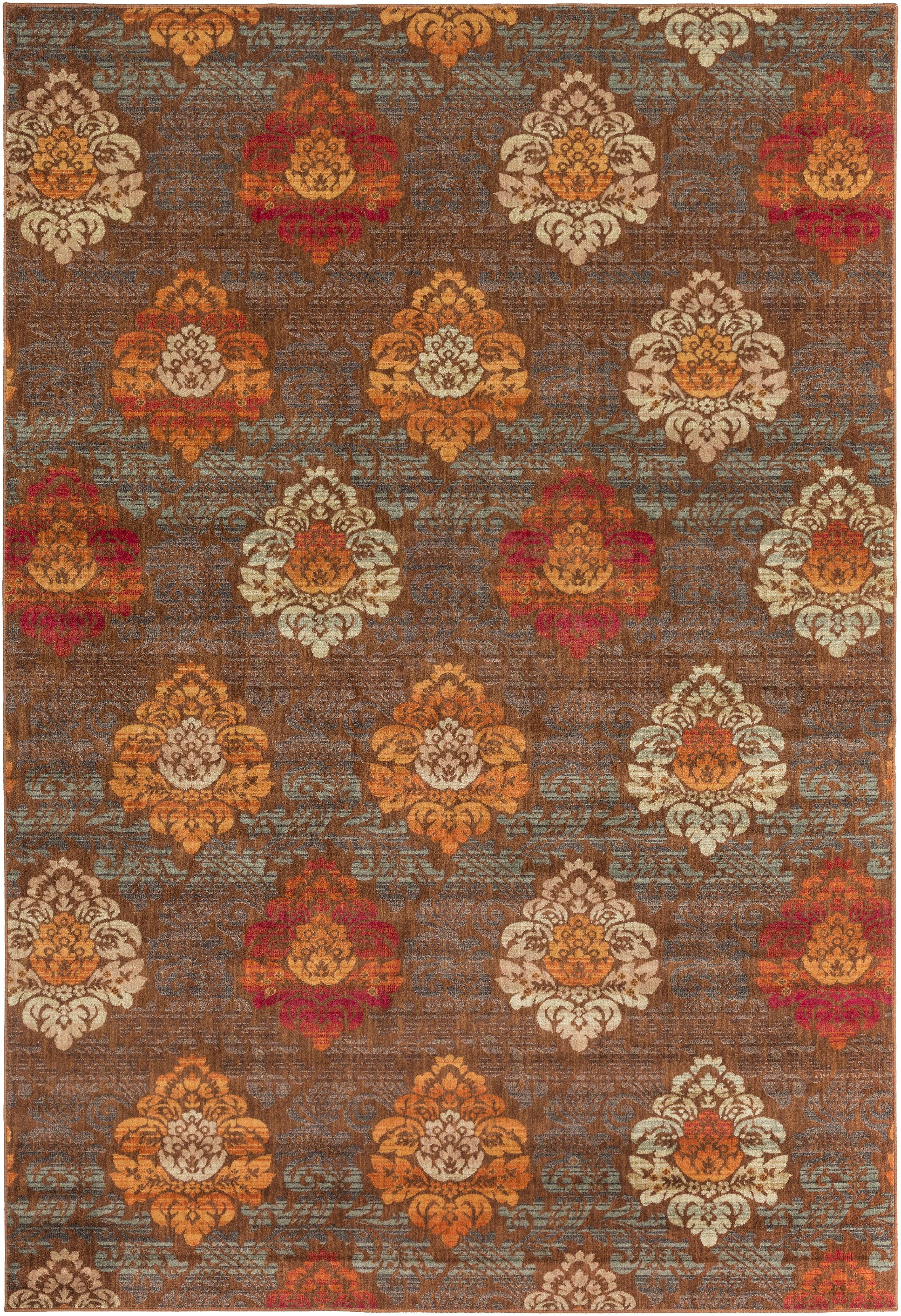 Surya Hathaway Area Rug HAT3007
