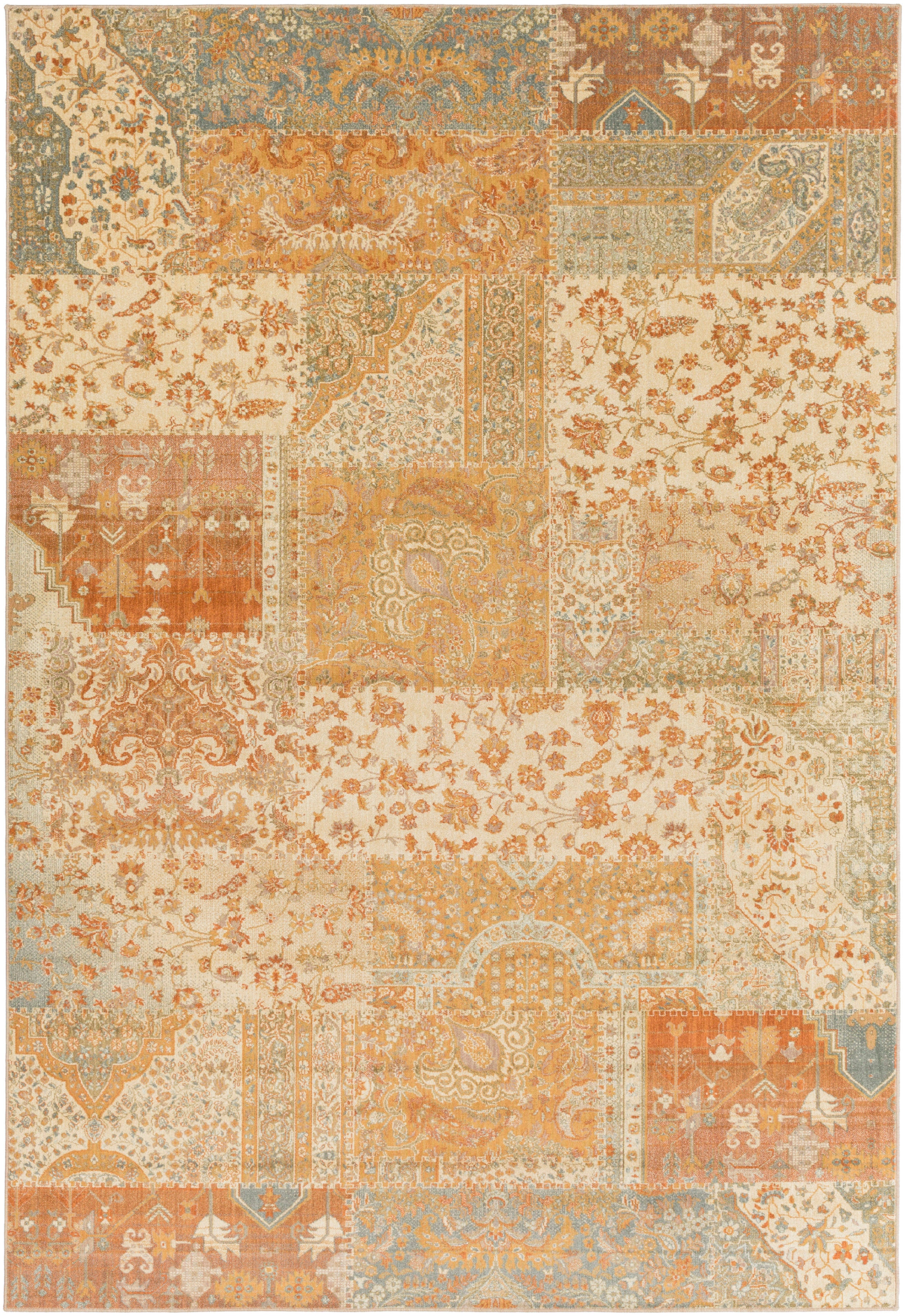 Surya Hathaway Area Rug HAT3011