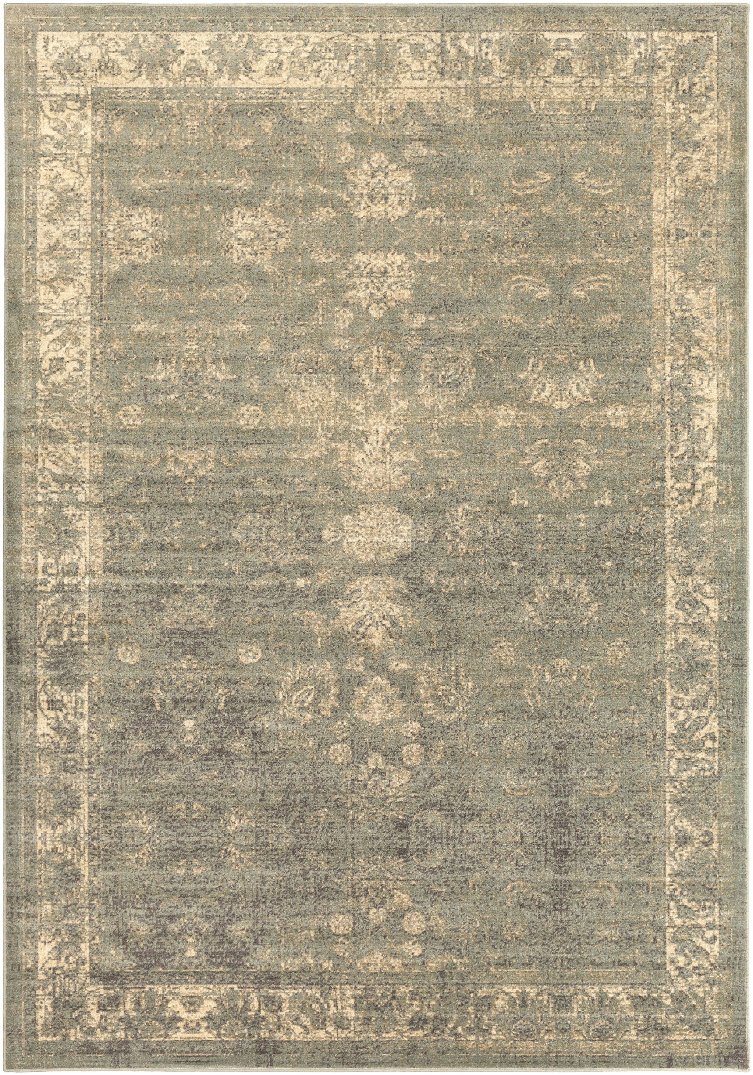 Surya Hathaway Area Rug HAT3022
