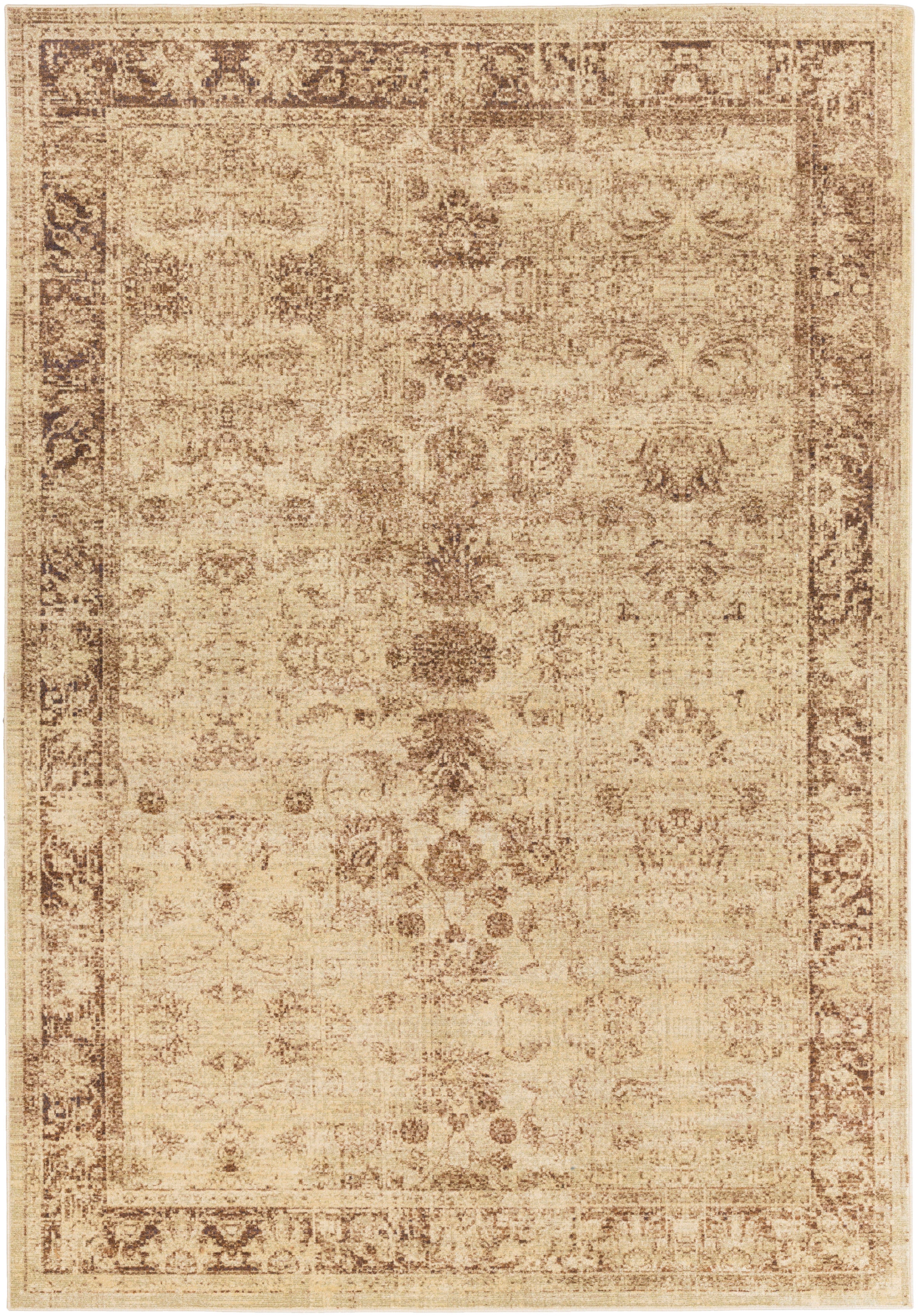 Surya Hathaway Area Rug HAT3024