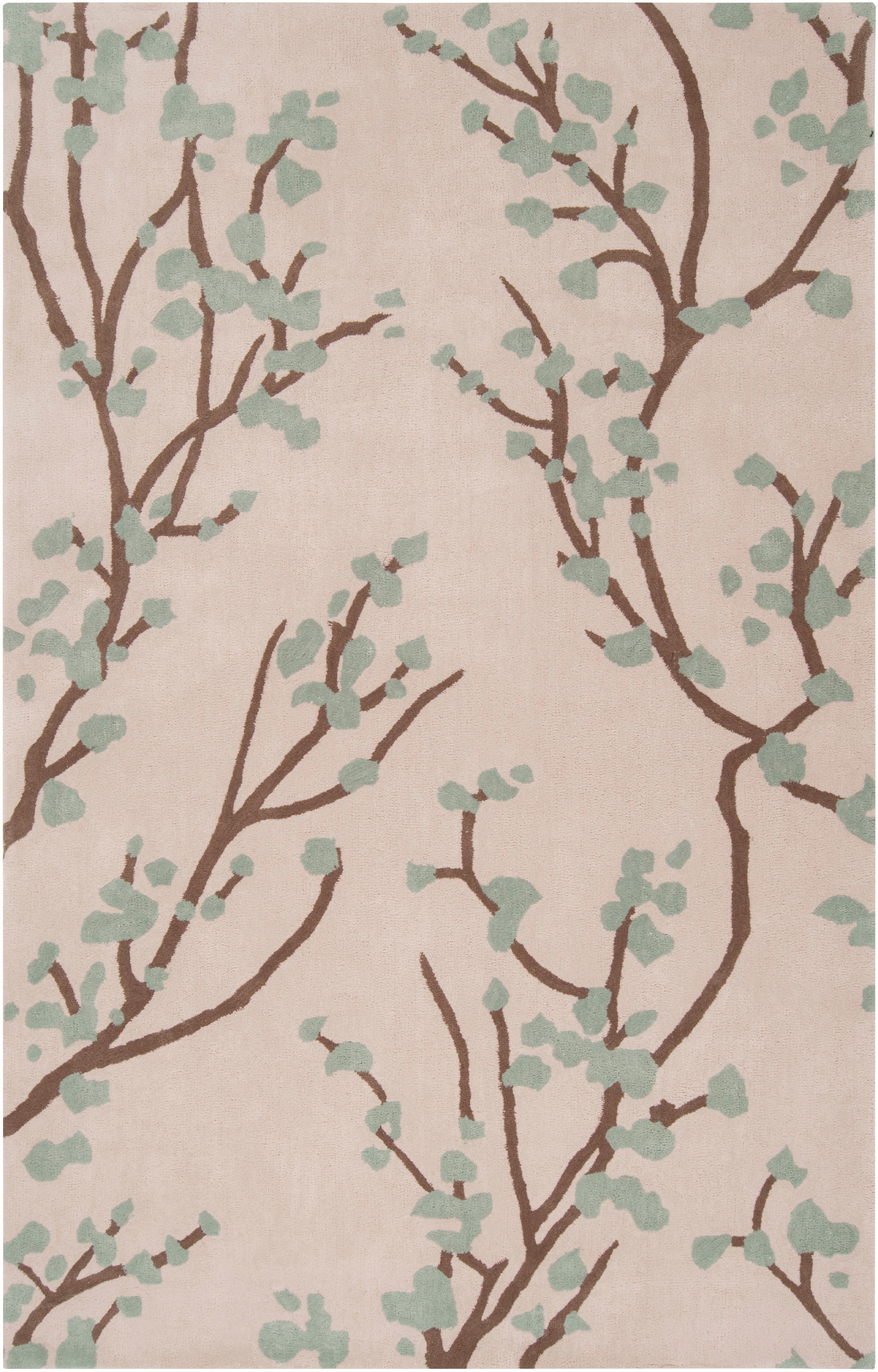 Surya Hudson Park Rug HDP2001