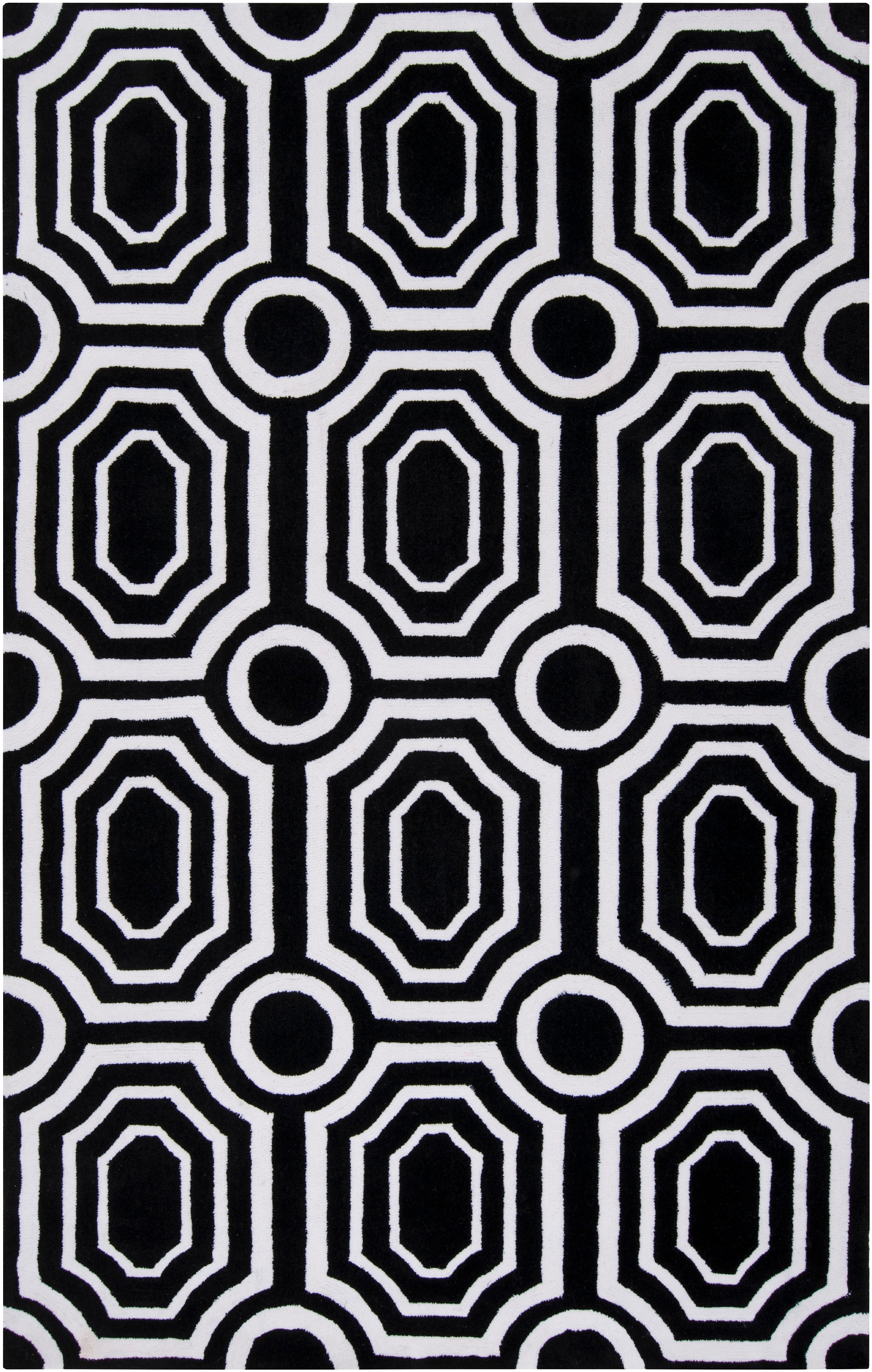 Surya Hudson Park Rug HDP2010