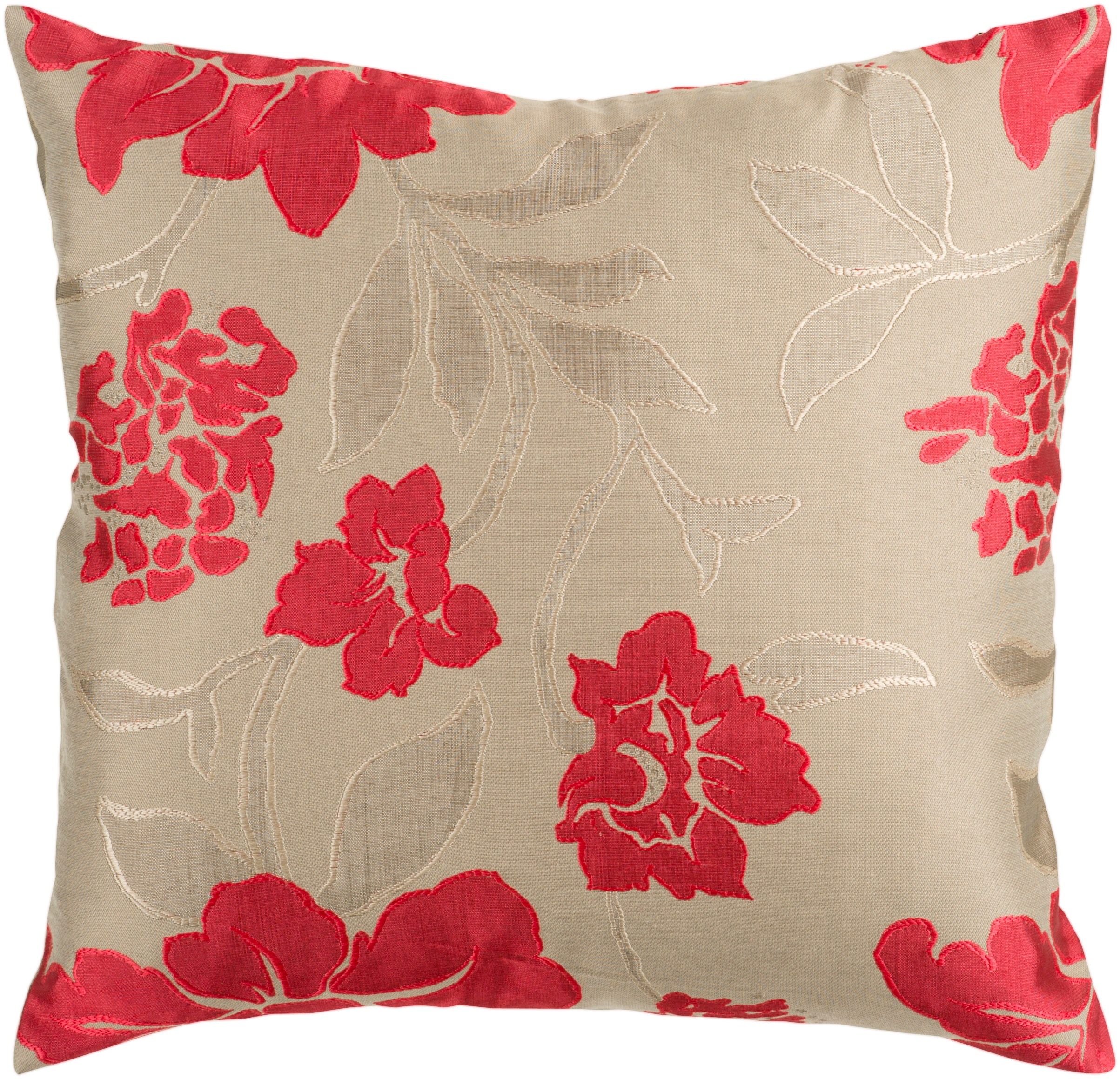 Surya Pillow Kit 18