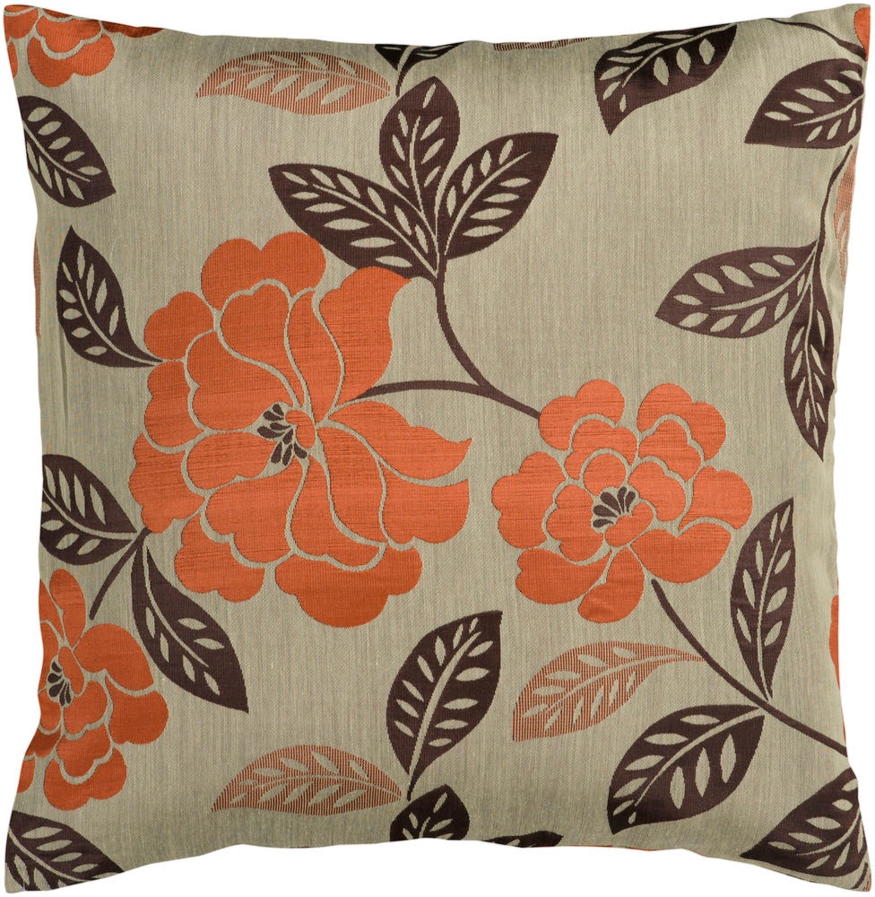 Surya Pillow Kit 22