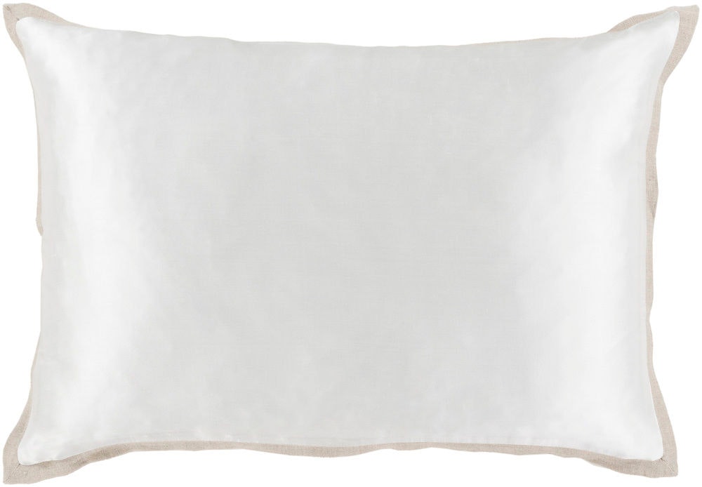 Surya Heiress 13 x 19 x 4 Lumbar Pillow HS003-1319D