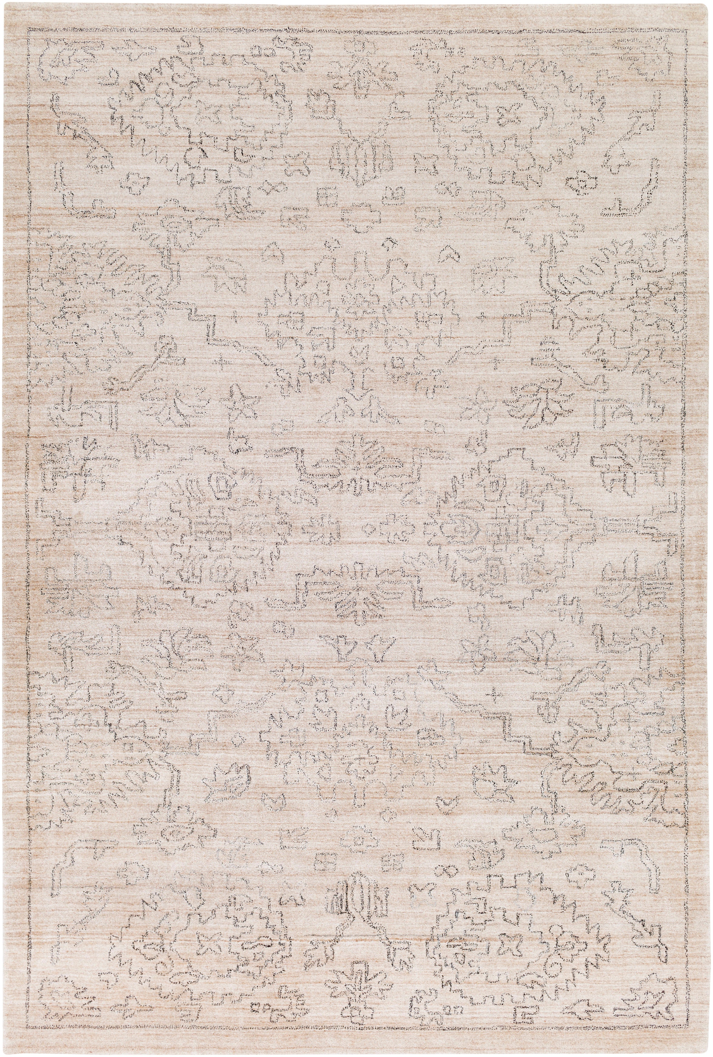 Surya Hightower Area Rug HTW3004