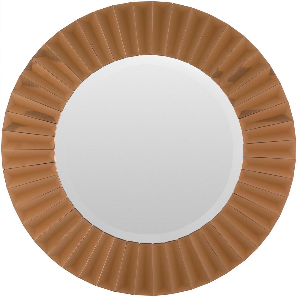 Surya Hugo 24 x 24 Mirror HUG001-2424