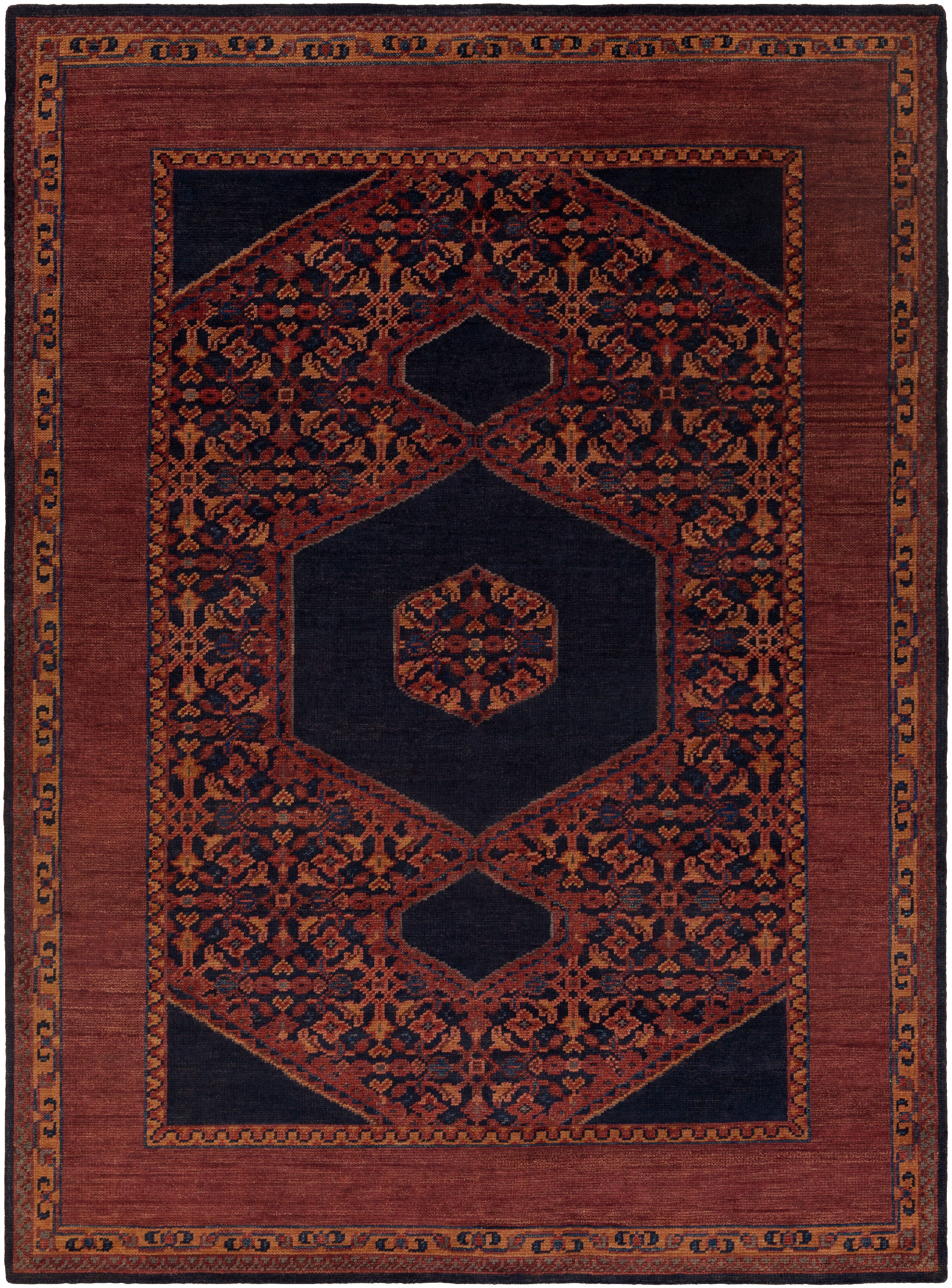 Surya Haven Rug HVN1216